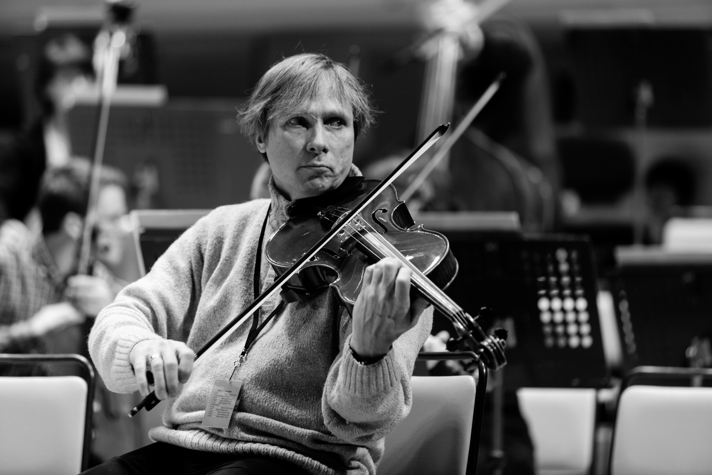 JAPAN TOURNE MIT SWR SYMPHONIEORCHESTER. Portrait photographer in Germany and all over Europe Mischa Blank