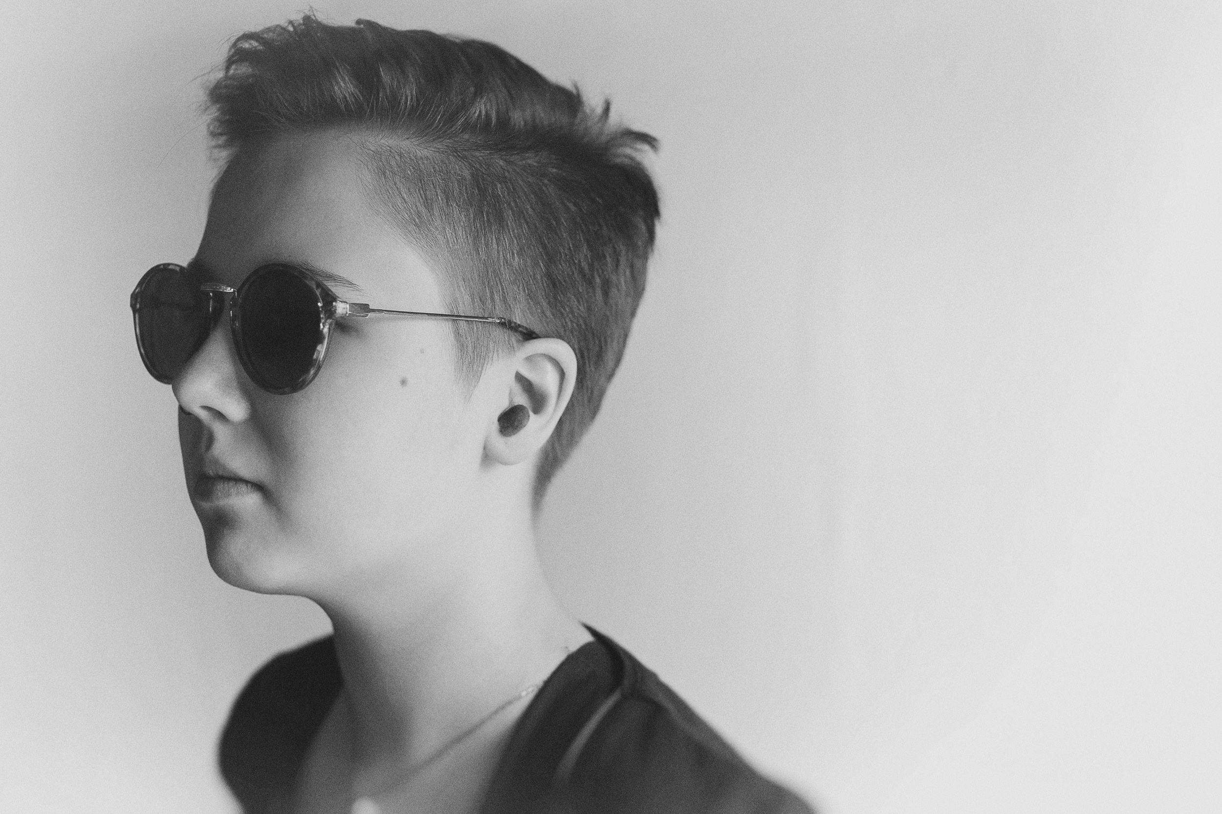 DIVERSE. Portrait photographer in Germany and all over Europe Mischa Blank