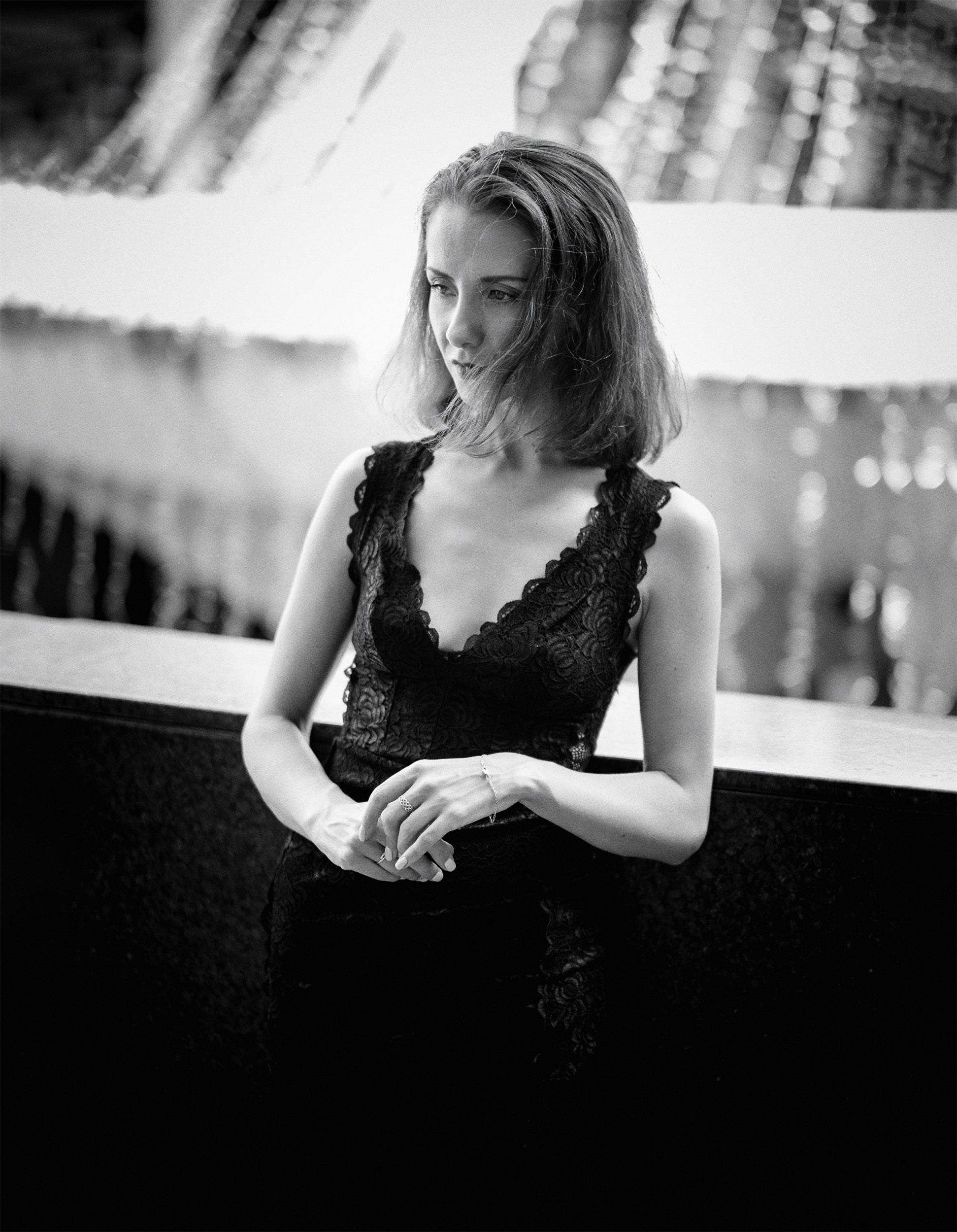 DIVERSE. Portrait photographer in Germany and all over Europe Mischa Blank