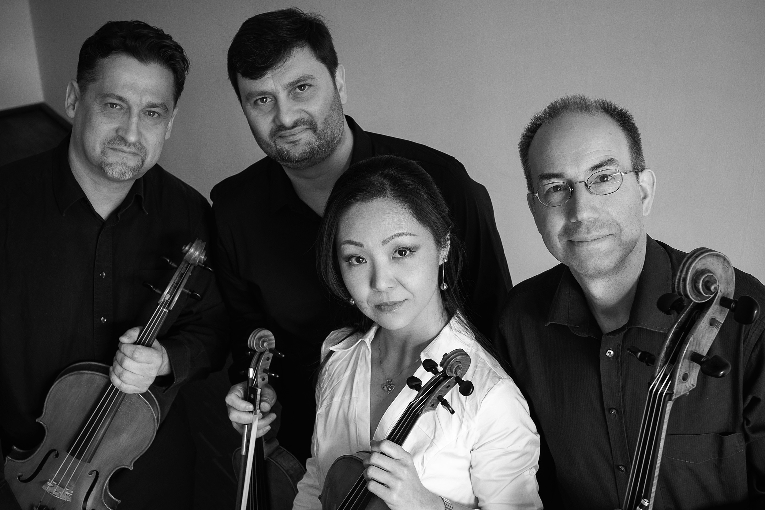 HABA Quartett Frankfurt