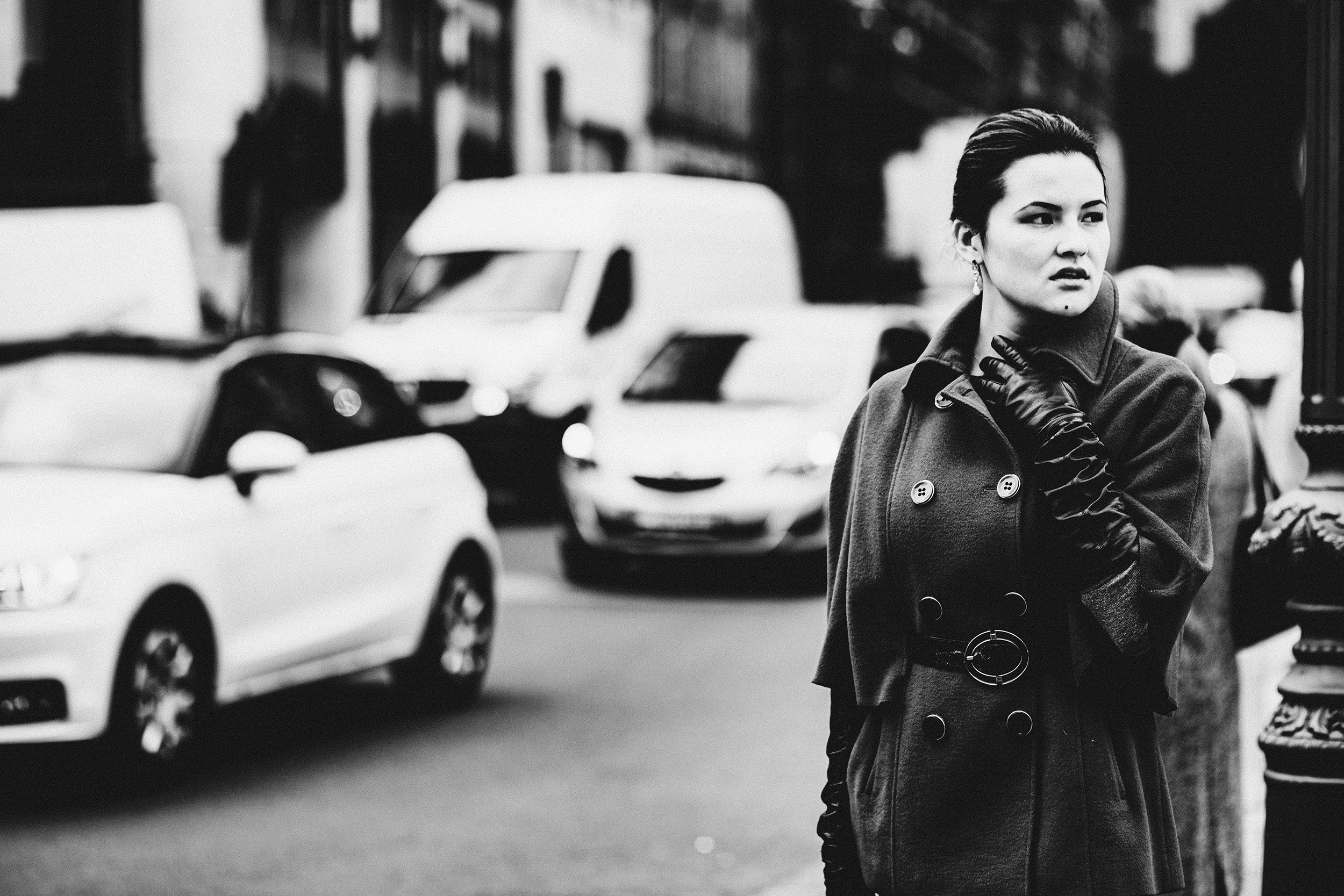 DIVERSE. Portrait photographer in Germany and all over Europe Mischa Blank