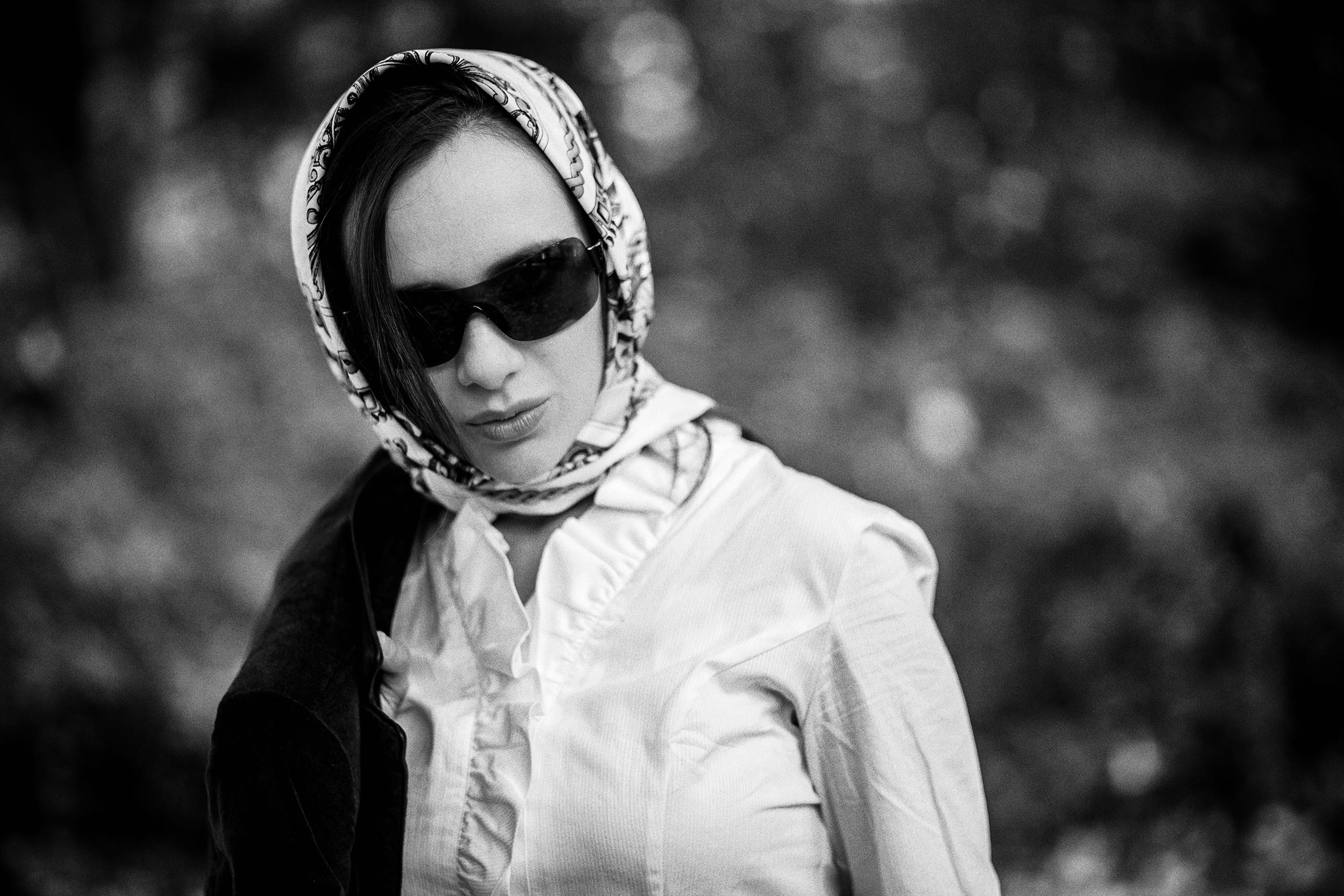 DIVERSE. Portrait photographer in Germany and all over Europe Mischa Blank