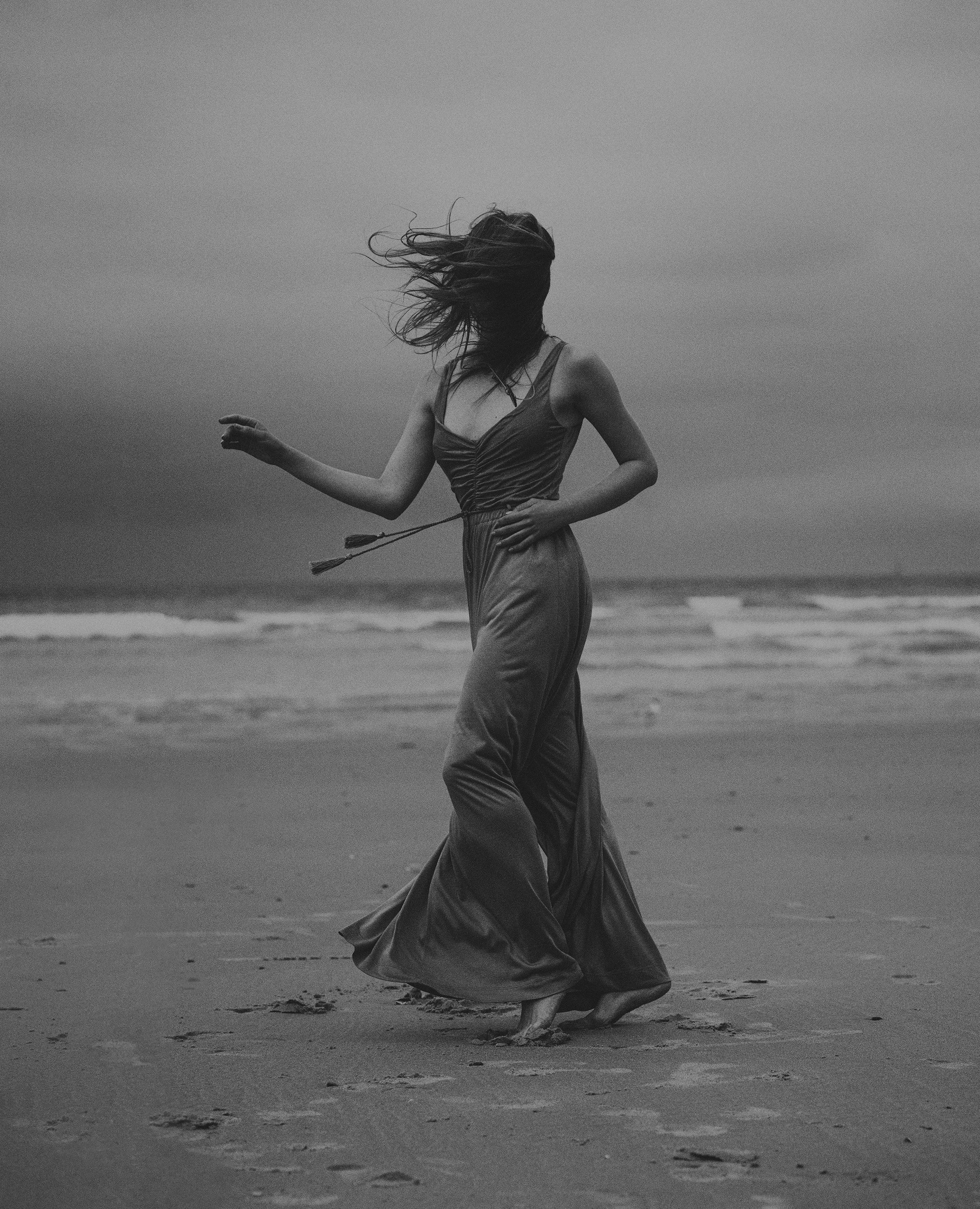 DIANA. Portrait photographer in Germany and all over Europe Mischa Blank