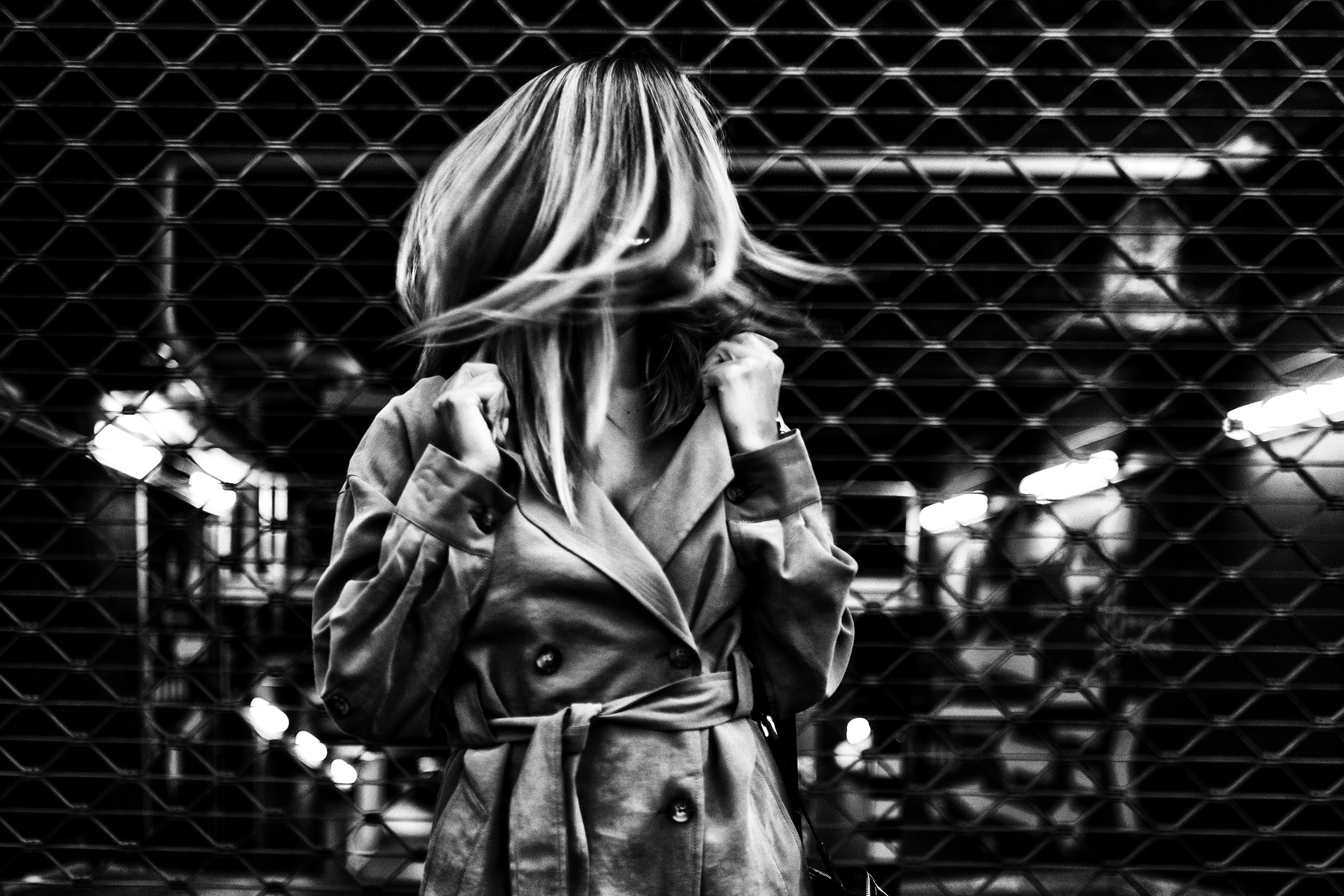 DIVERSE. Portrait photographer in Germany and all over Europe Mischa Blank