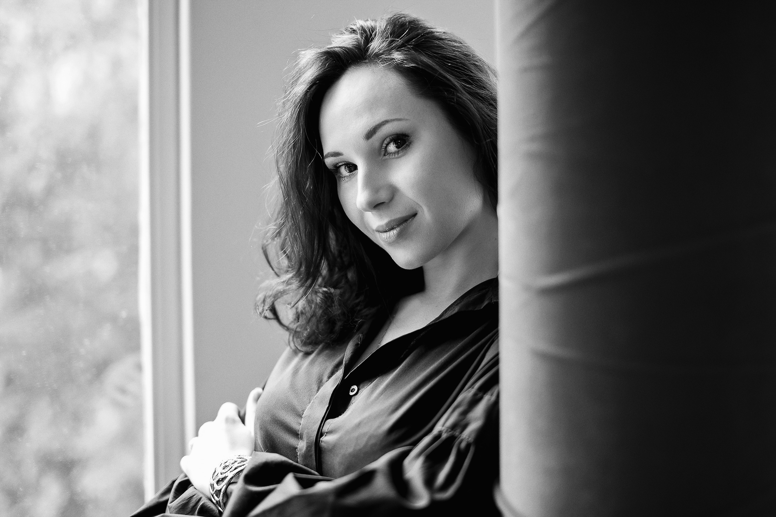 MARIA KATAEVA. Portrait photographer in Germany and all over Europe Mischa Blank