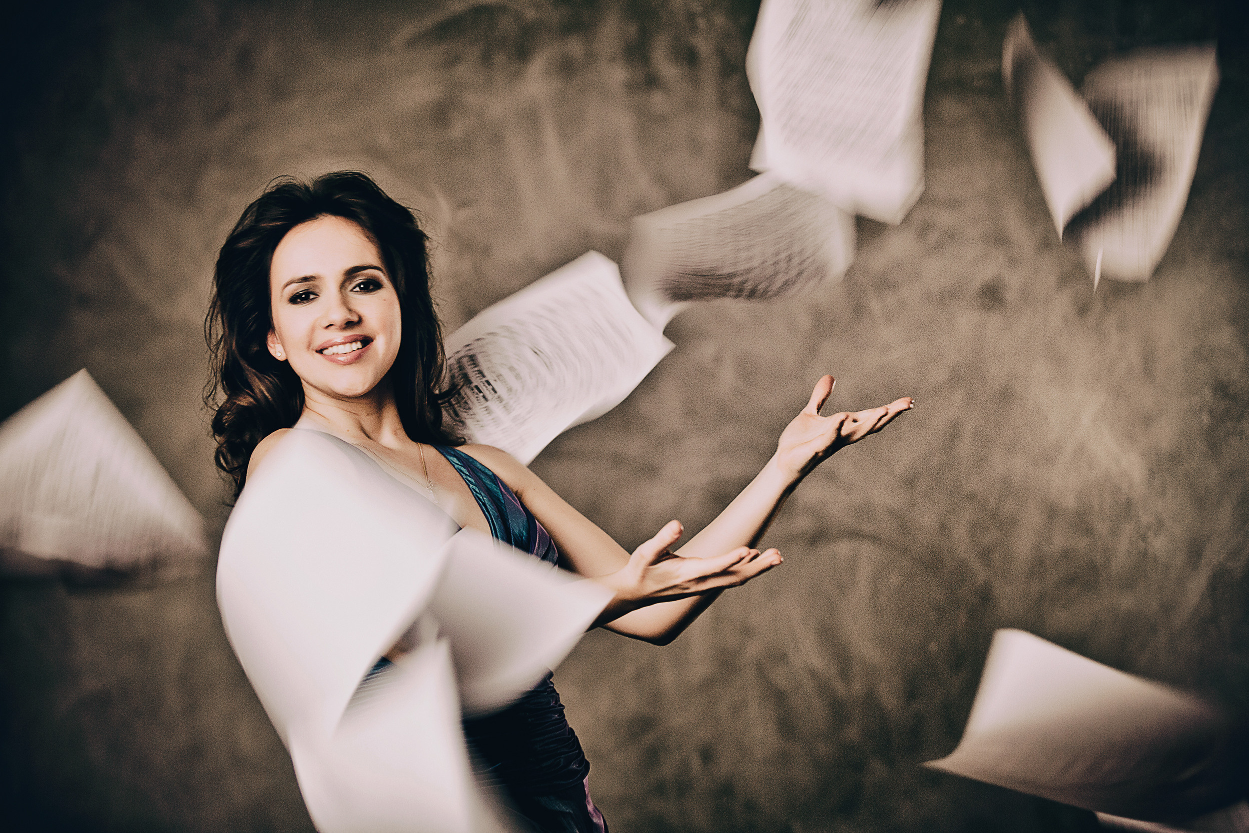 Musicians. Portrait photographer in Germany and all over Europe Mischa Blank