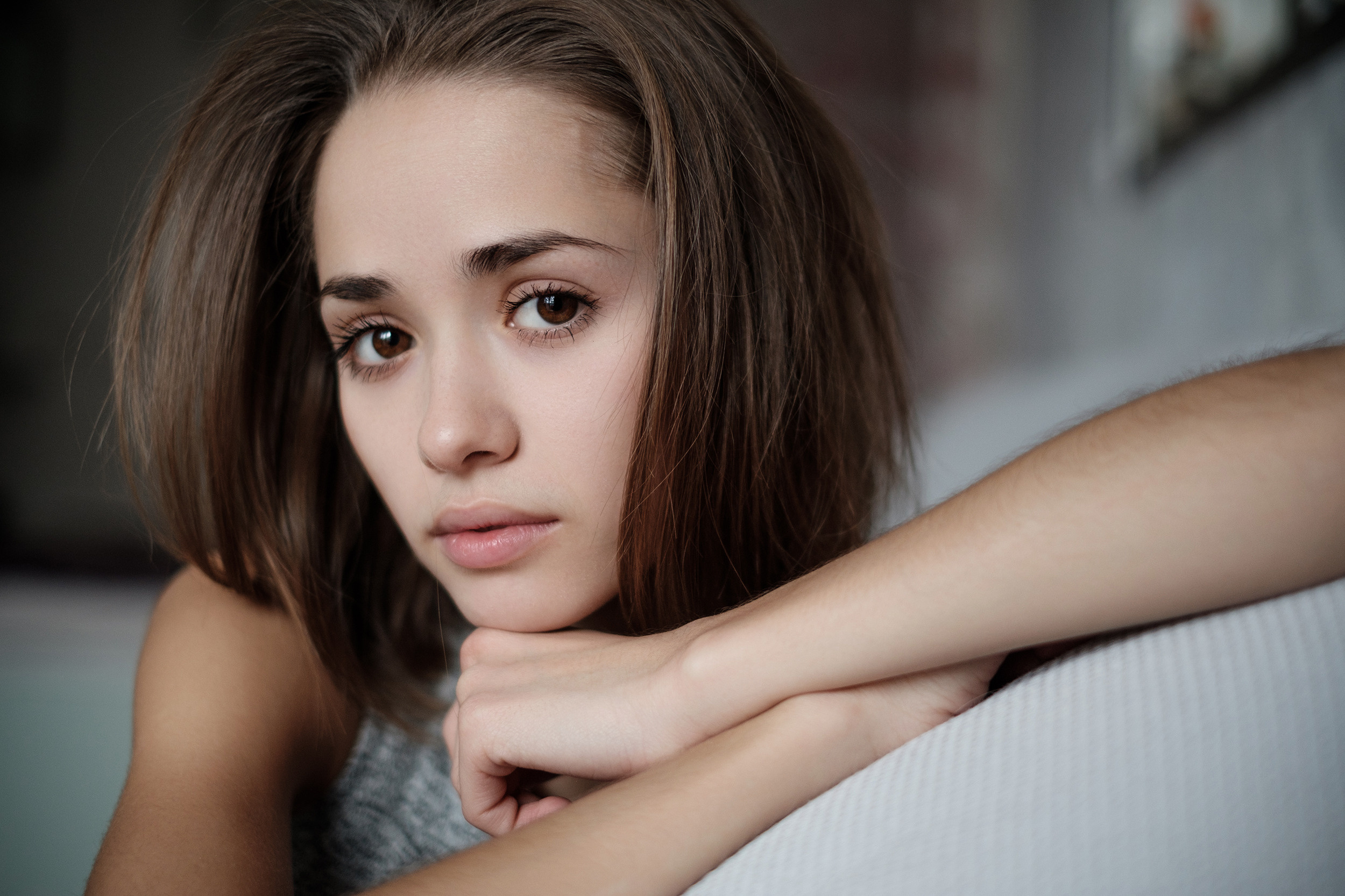 GALINA. Portrait photographer in Germany and all over Europe Mischa Blank