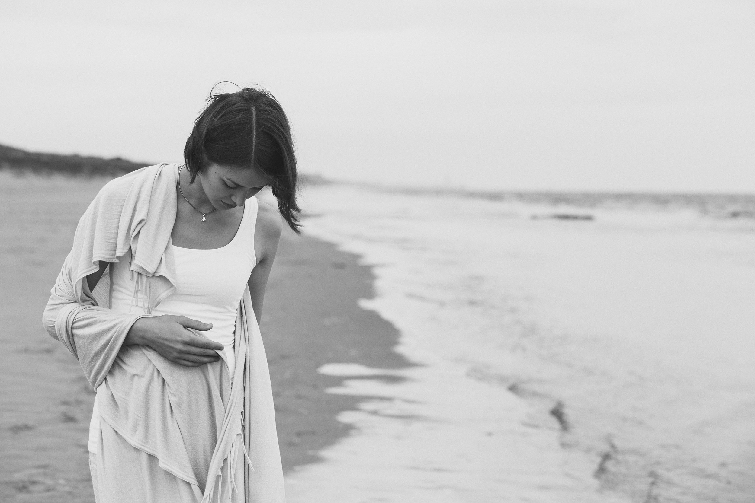 NINA. Portrait photographer in Germany and all over Europe Mischa Blank