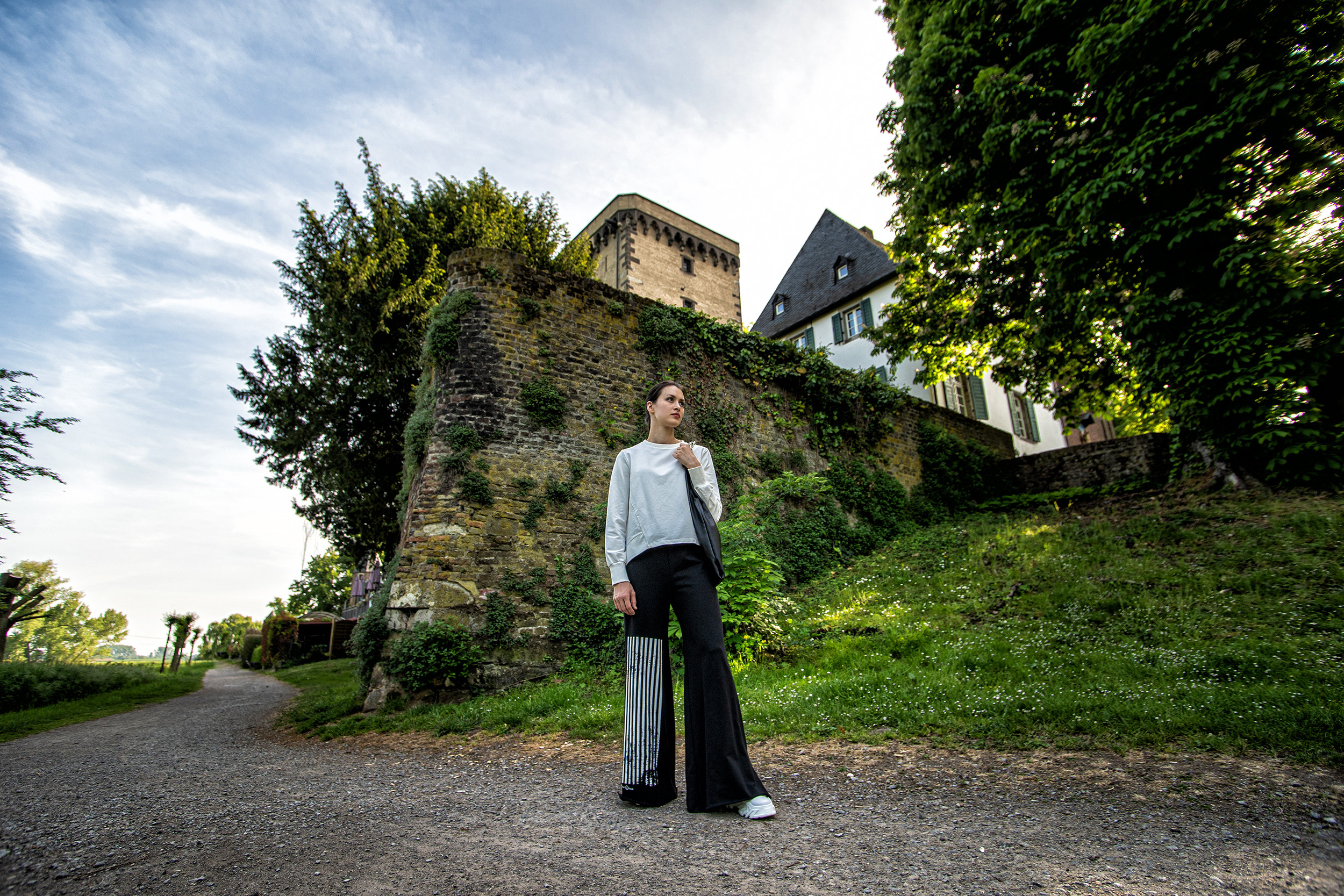 SEASON 2020. Portrait photographer in Germany and all over Europe Mischa Blank