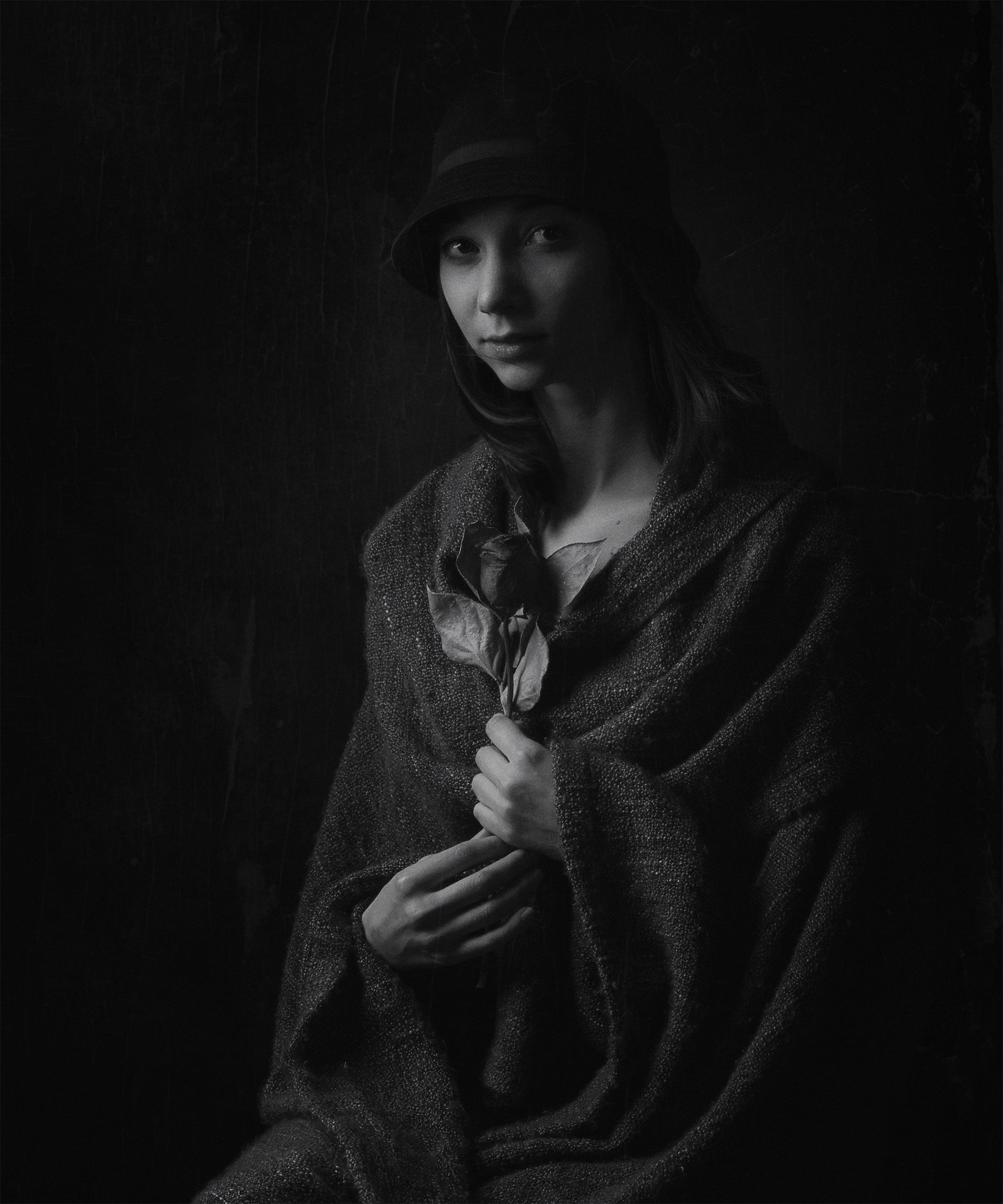 DIVERSE. Portrait photographer in Germany and all over Europe Mischa Blank