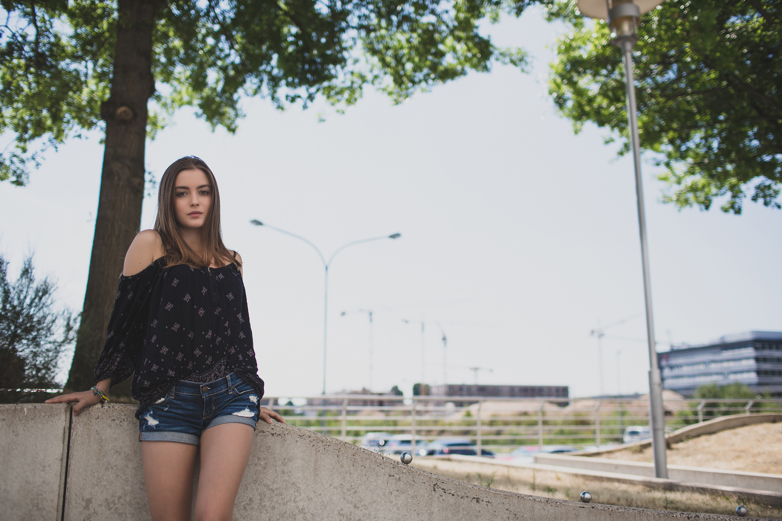 ALICE. Portrait photographer in Germany and all over Europe Mischa Blank