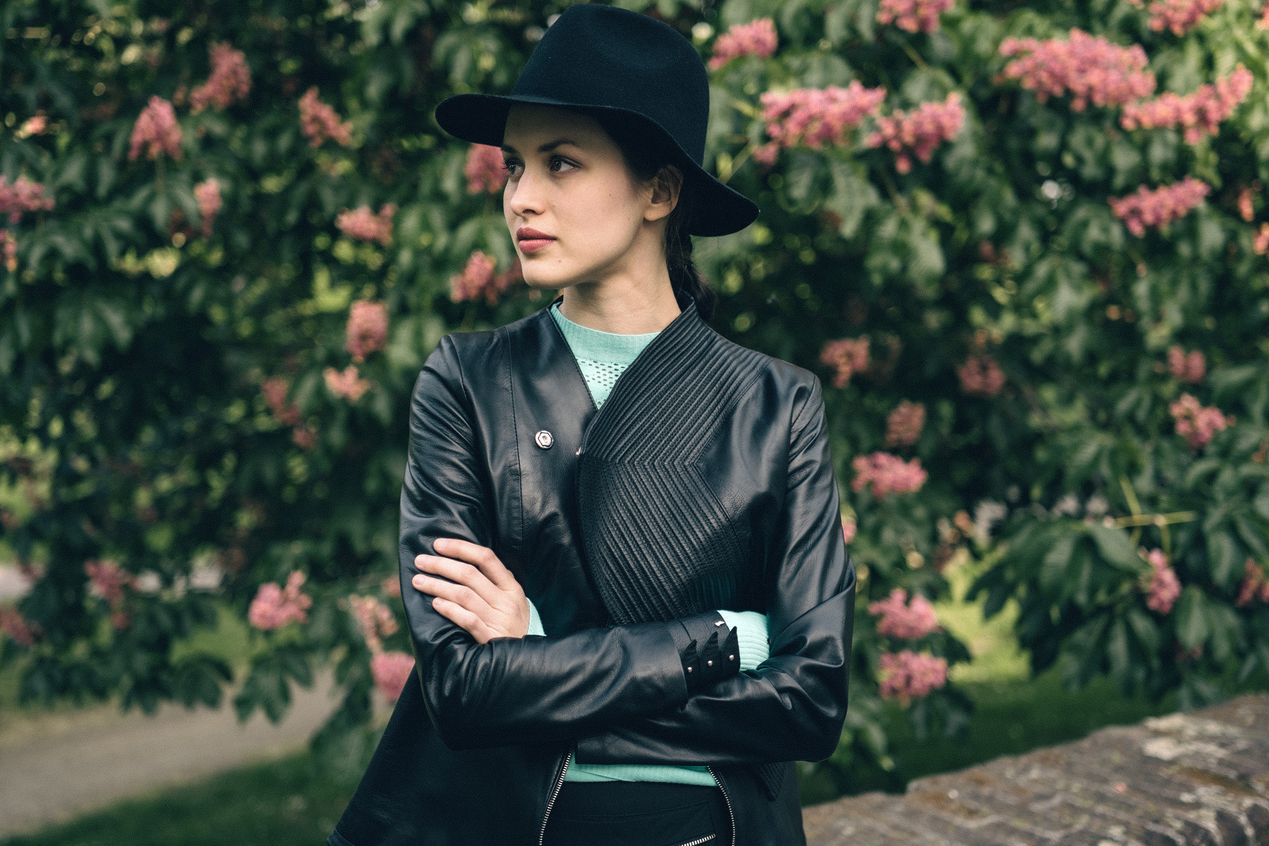 SEASON 2020. Portrait photographer in Germany and all over Europe Mischa Blank