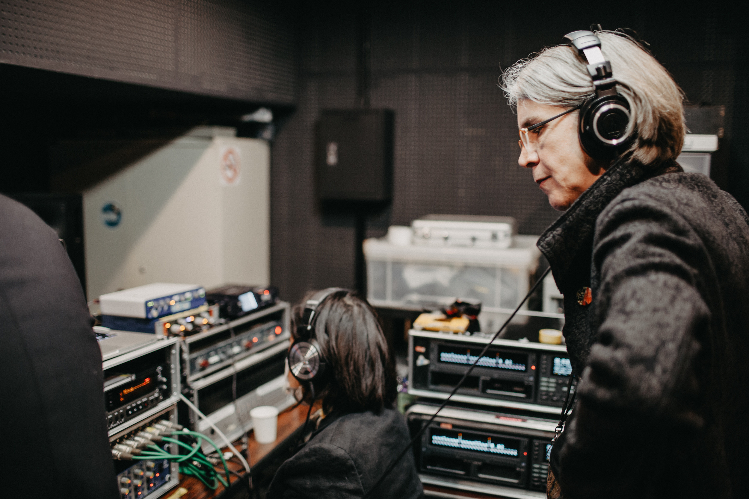 JAPAN TOURNE MIT SWR SYMPHONIEORCHESTER. Portrait photographer in Germany and all over Europe Mischa Blank