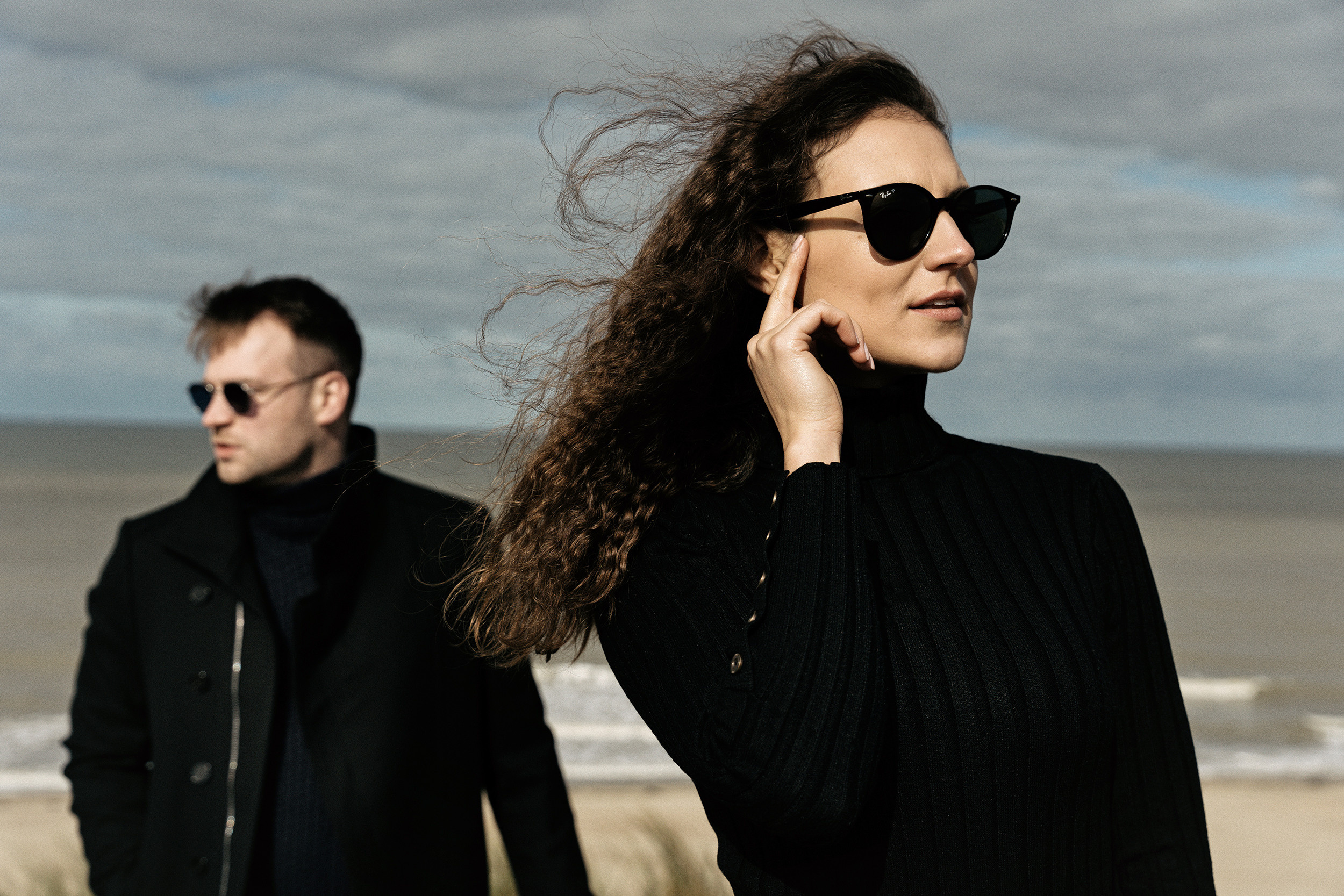 DIVERSE. Portrait photographer in Germany and all over Europe Mischa Blank