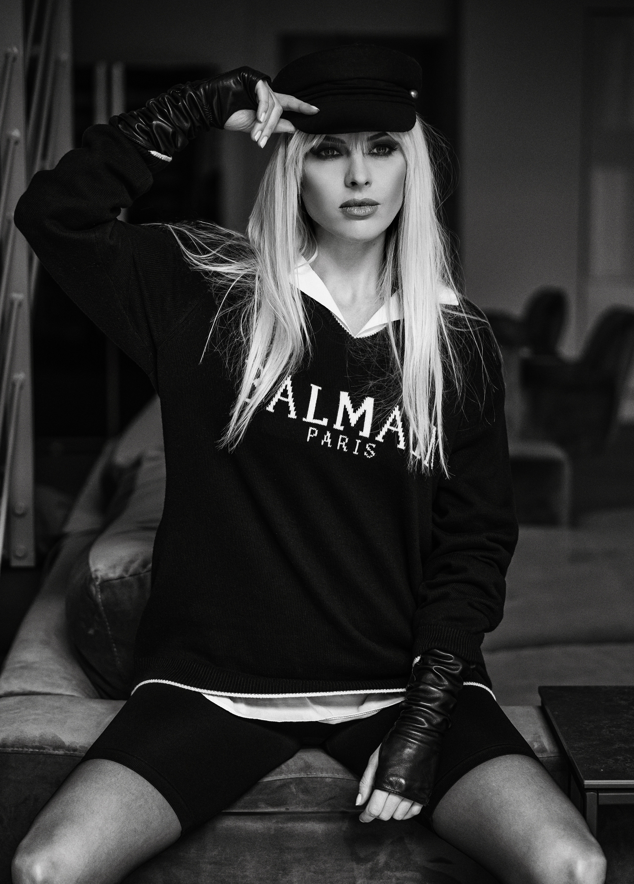 DIVERSE. Portrait photographer in Germany and all over Europe Mischa Blank