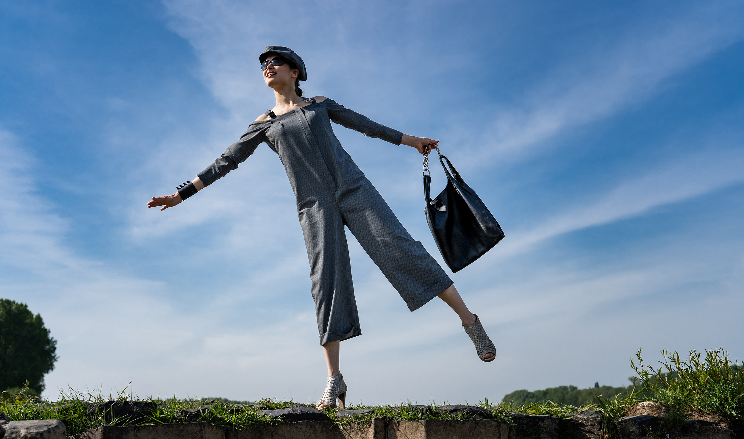 SEASON 2020. Portrait photographer in Germany and all over Europe Mischa Blank