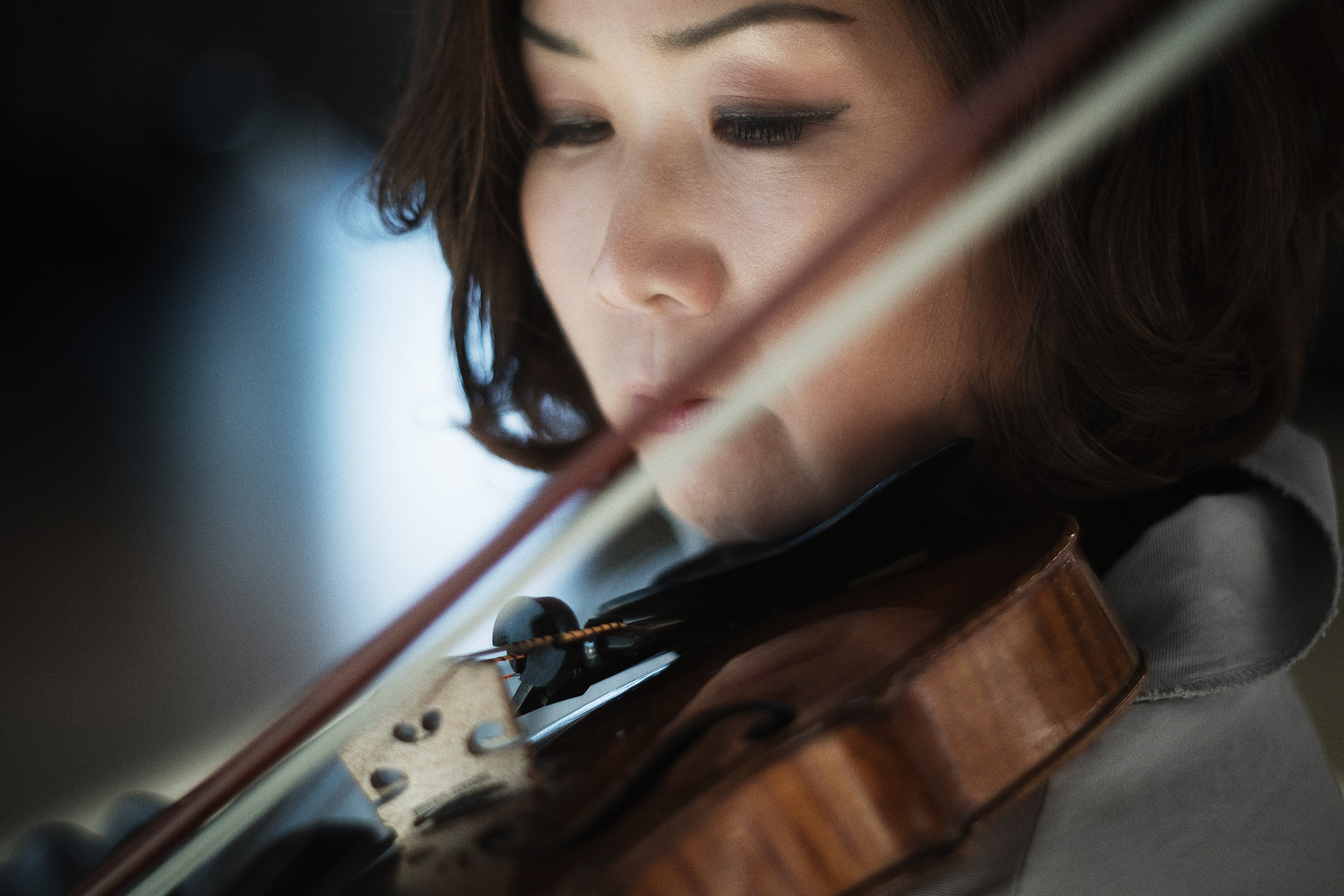 SHINKYUNG KIM. Portrait photographer in Germany and all over Europe Mischa Blank