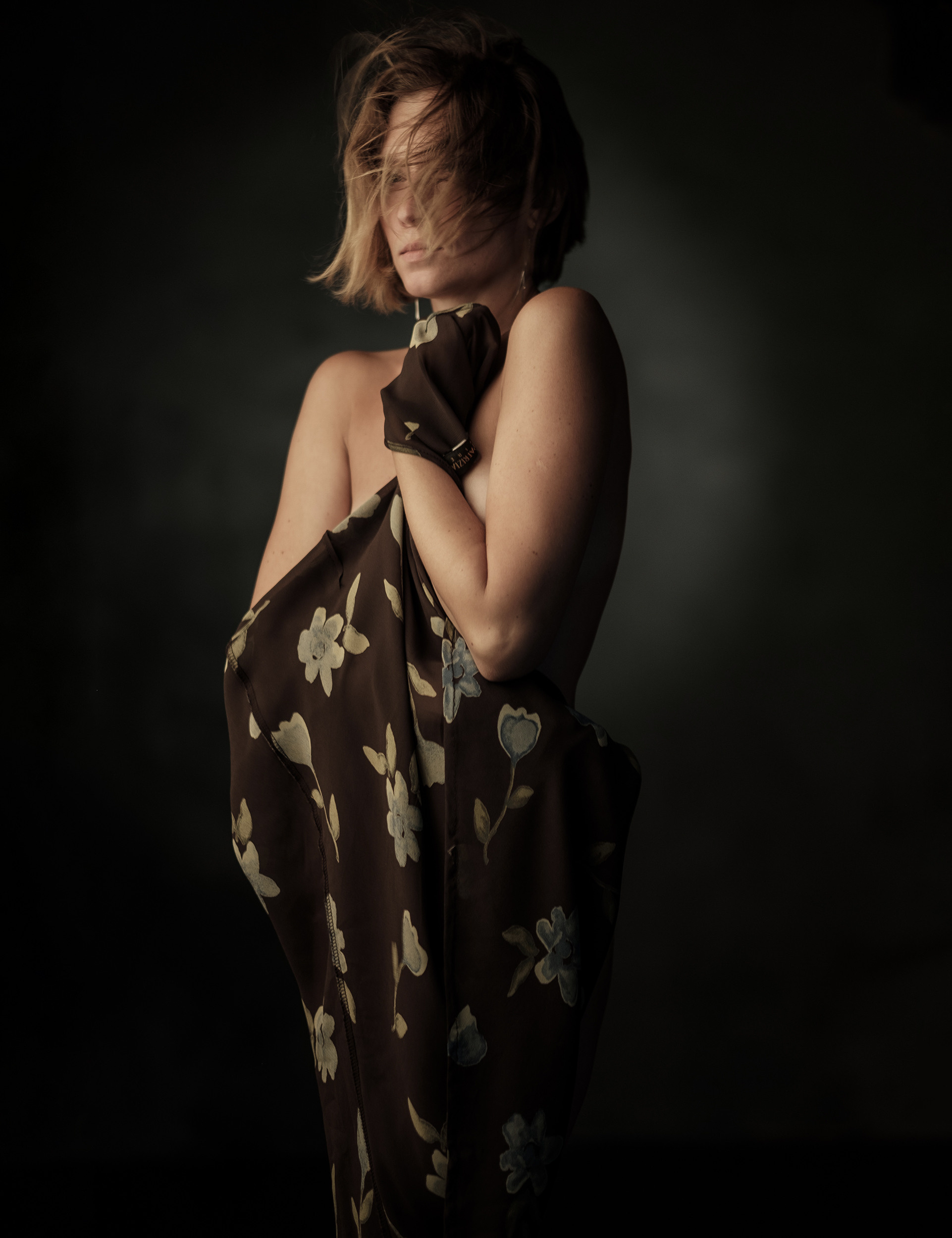 MARIA. Portrait photographer in Germany and all over Europe Mischa Blank