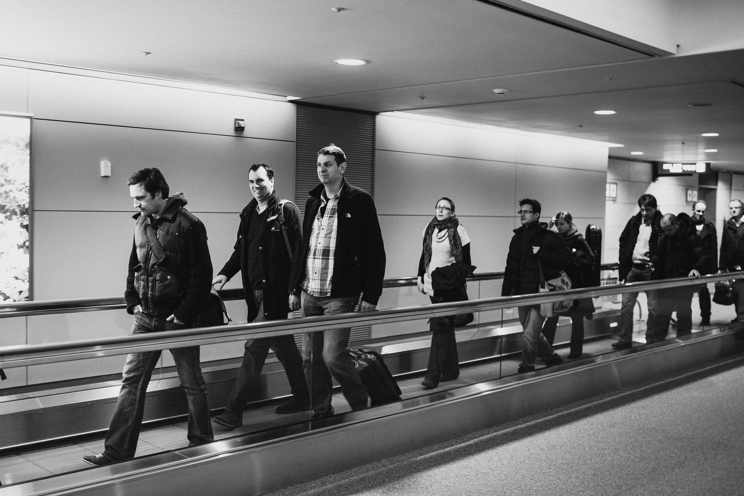 JAPAN TOURNE MIT SWR SYMPHONIEORCHESTER. Portrait photographer in Germany and all over Europe Mischa Blank