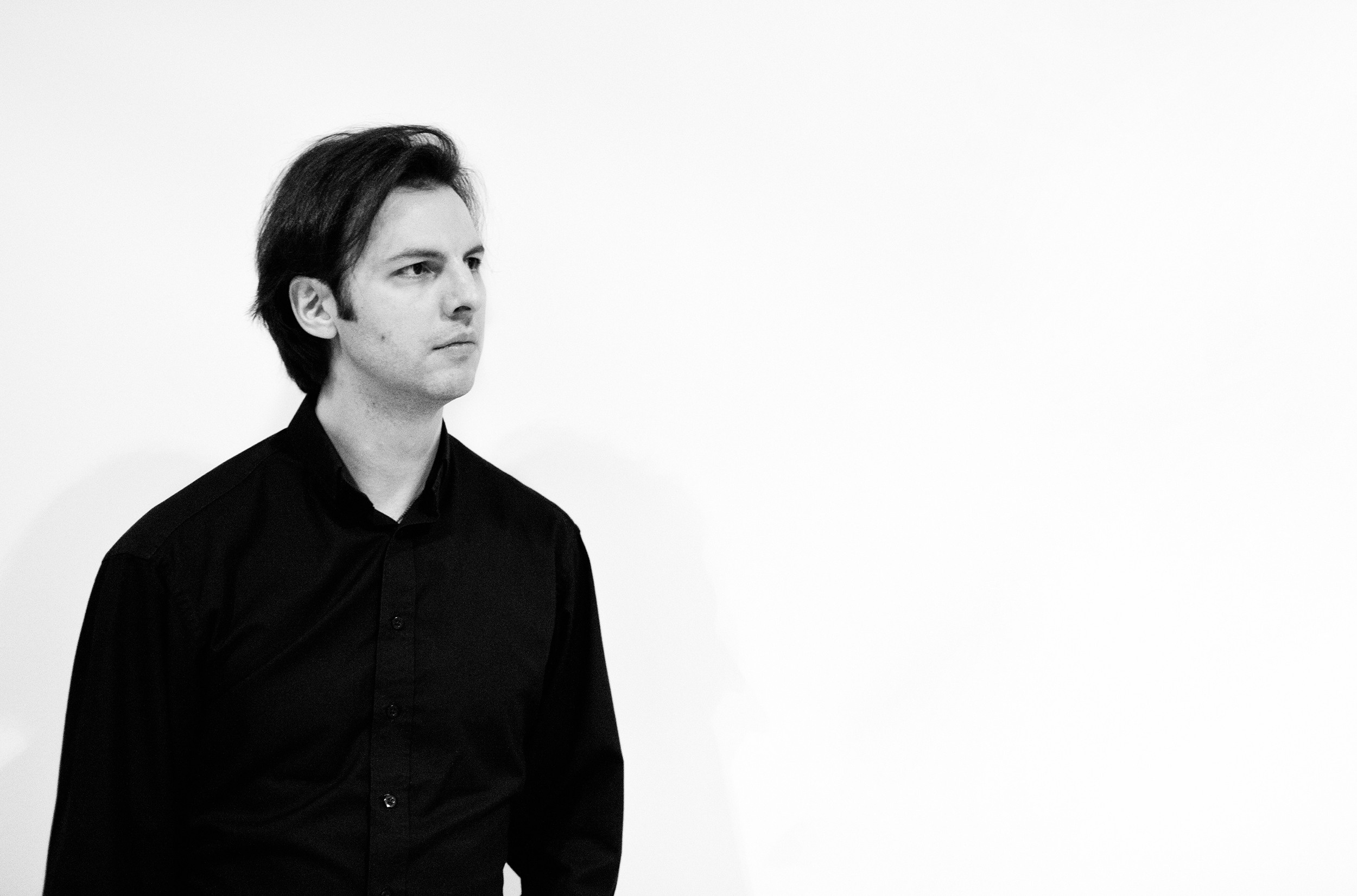 TEODOR CURRENTZIS. Portrait photographer in Germany and all over Europe Mischa Blank