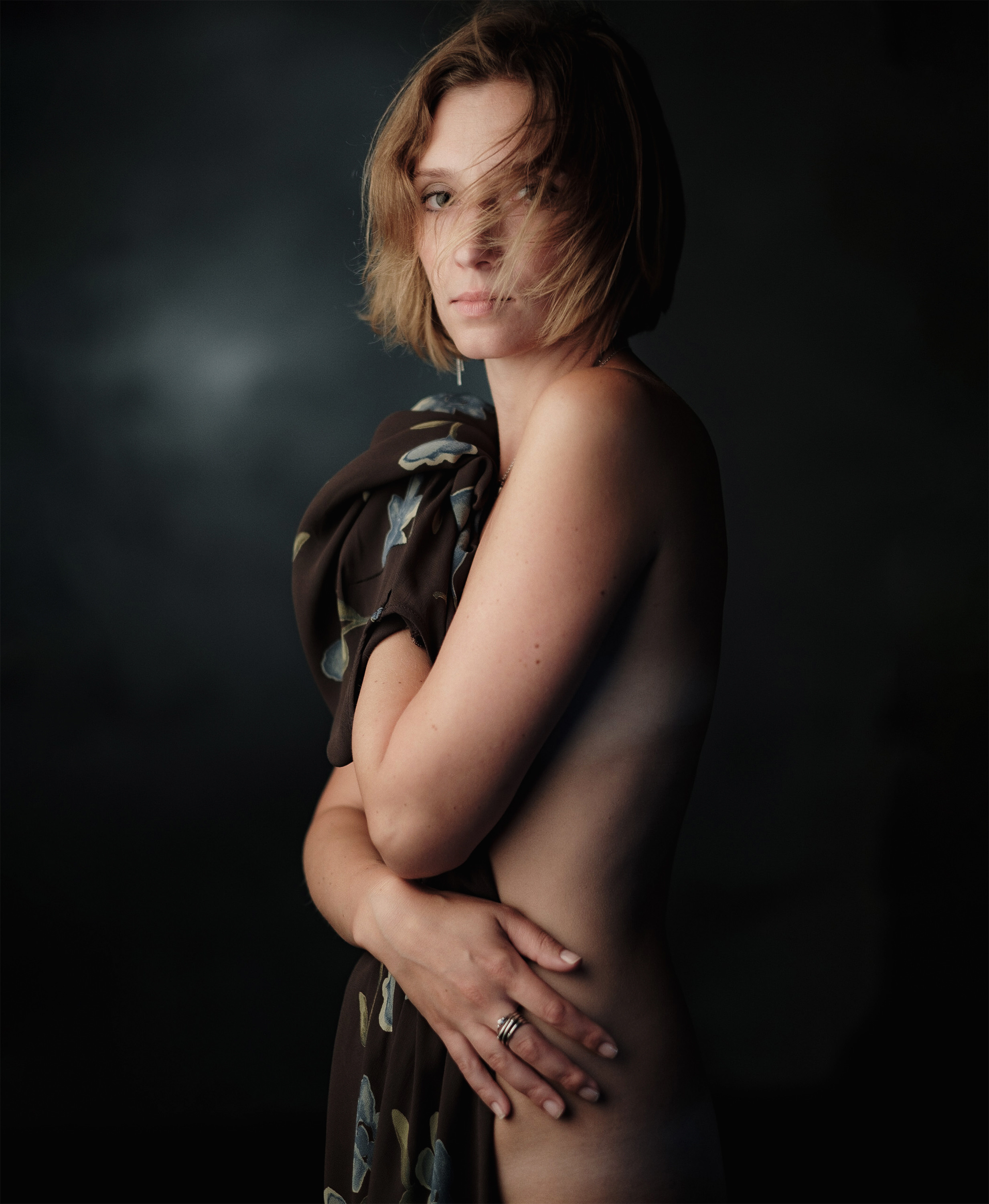 Women photography by Mischa Blank. Portrait photographer in Germany and all over Europe Mischa Blank