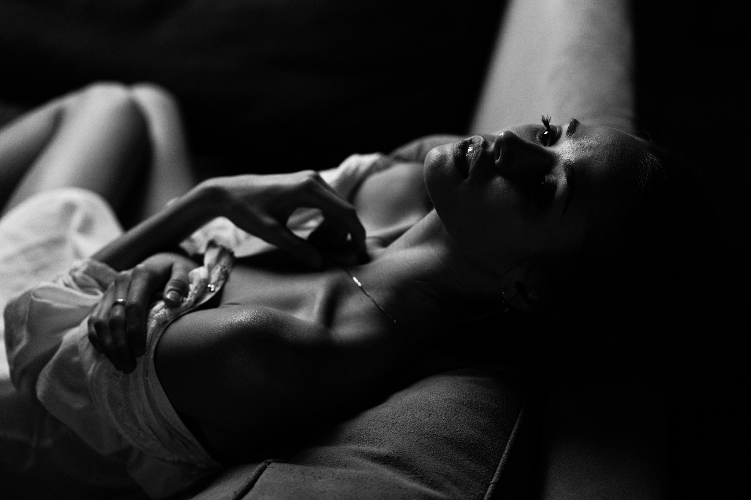 GALINA. Portrait photographer in Germany and all over Europe Mischa Blank