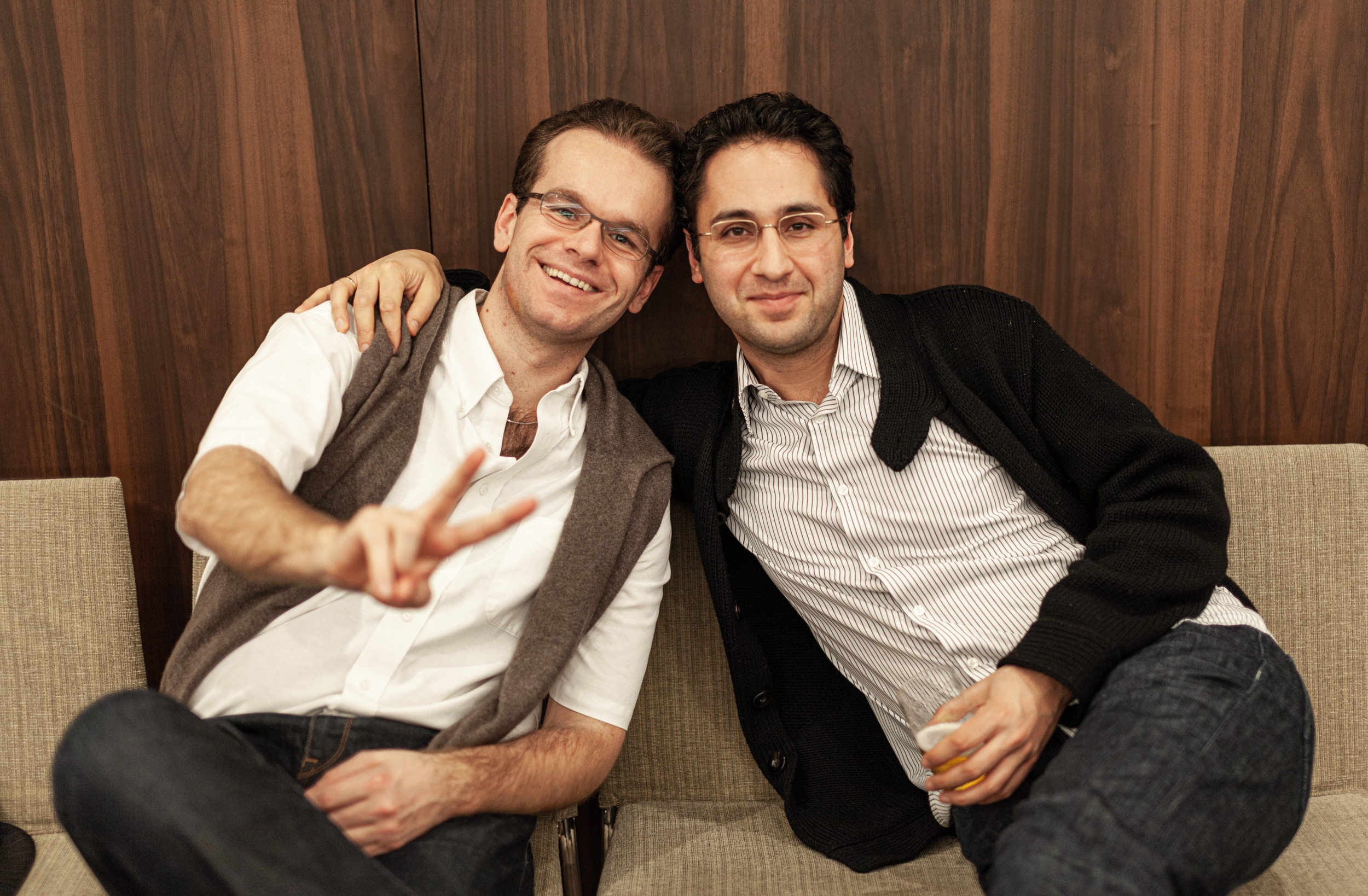 JAPAN TOURNE MIT SWR SYMPHONIEORCHESTER. Portrait photographer in Germany and all over Europe Mischa Blank