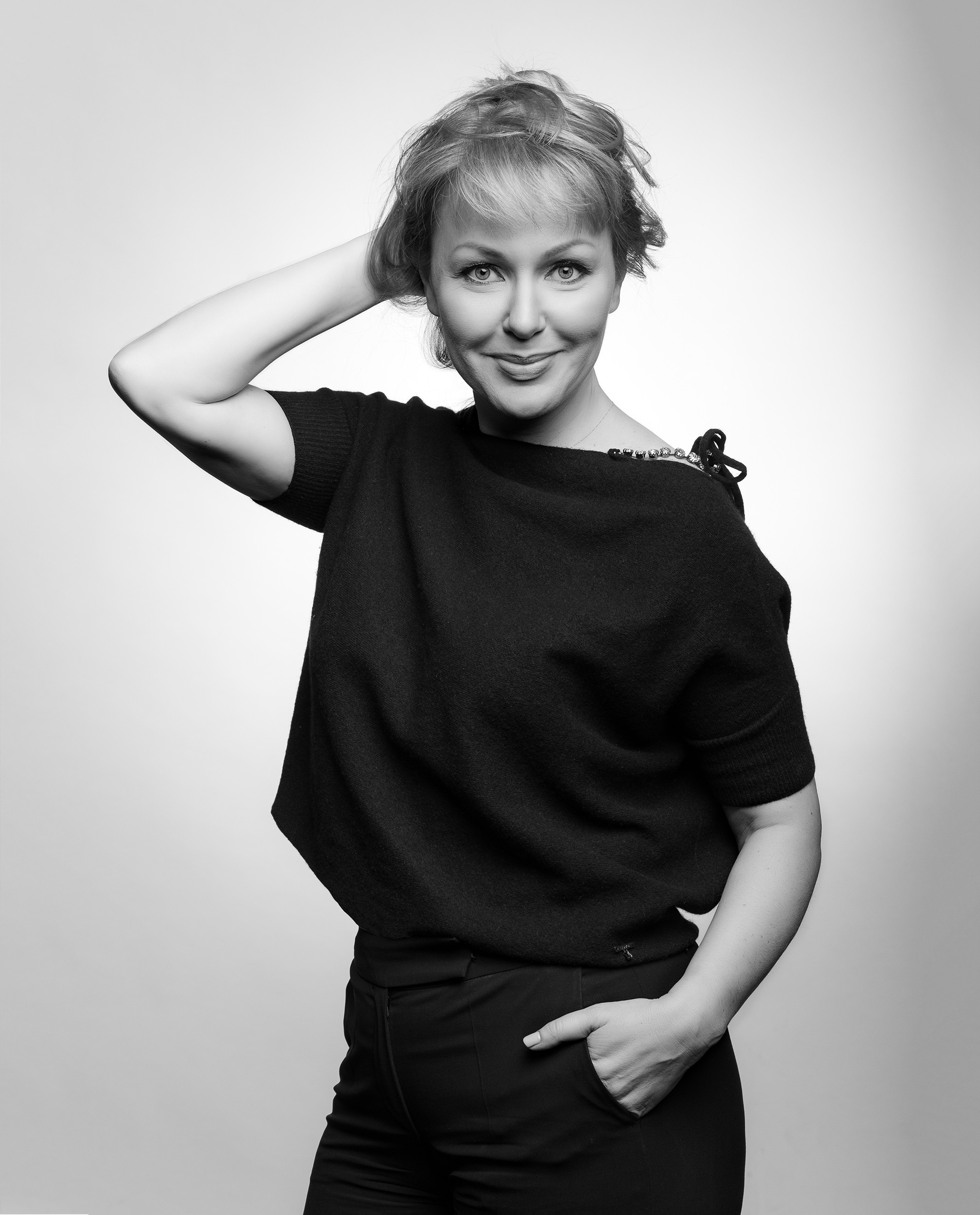 DIVERSE. Portrait photographer in Germany and all over Europe Mischa Blank