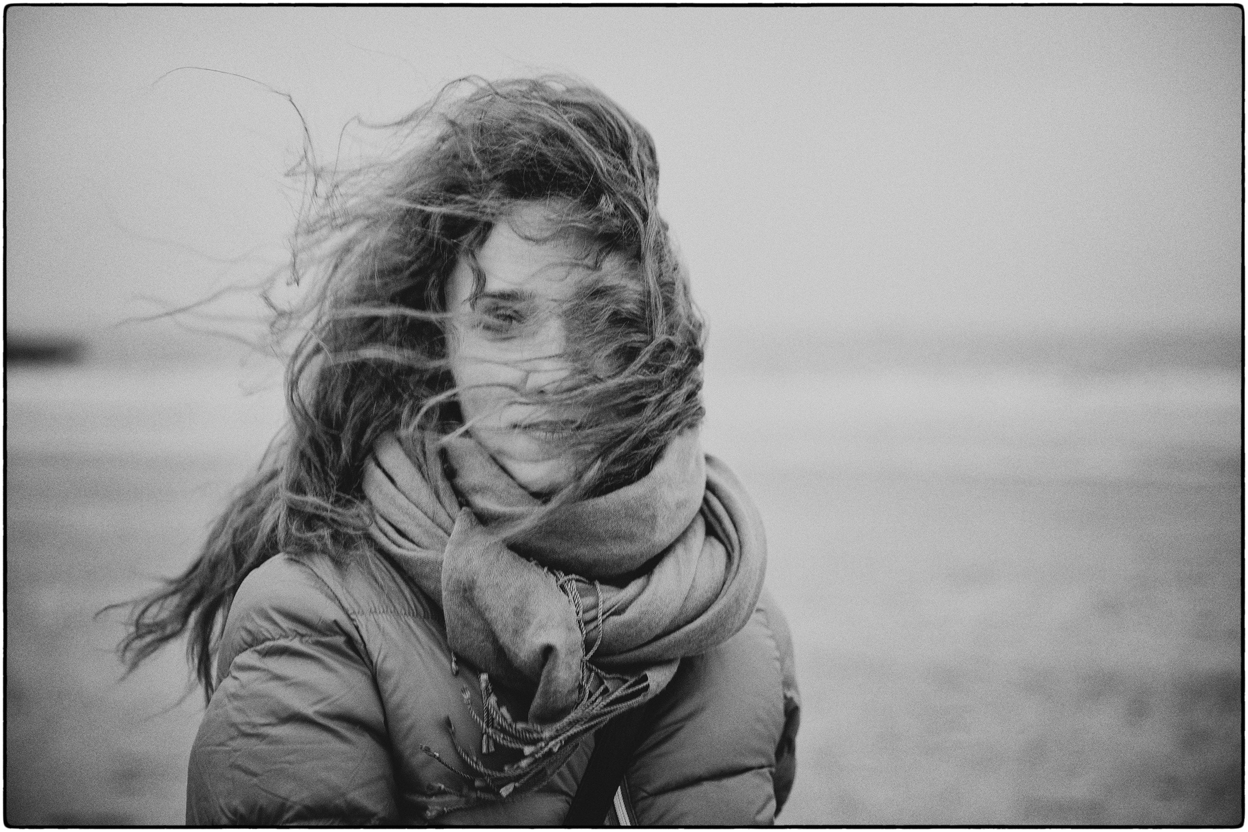 MARIA. Portrait photographer in Germany and all over Europe Mischa Blank