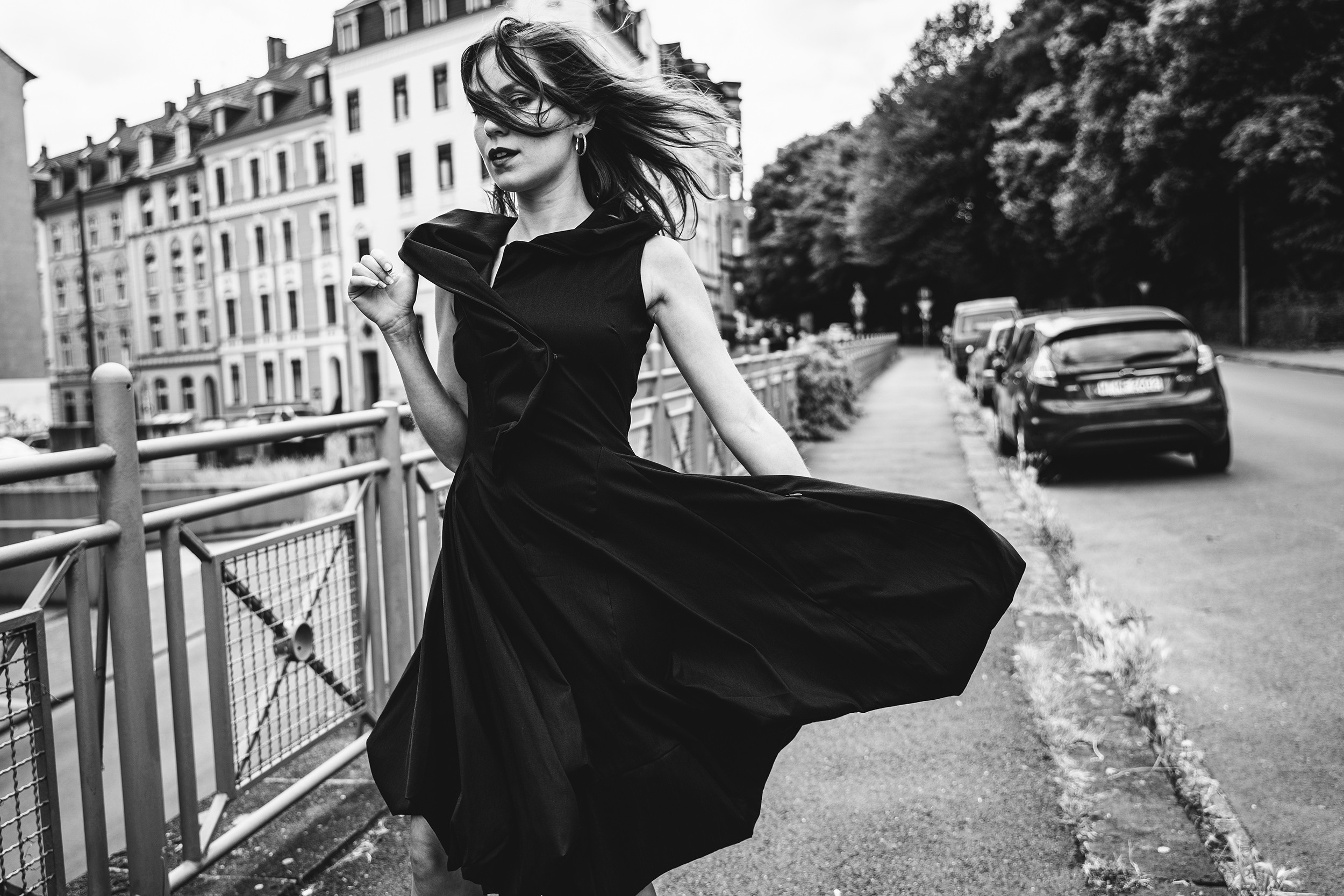 MARIA MYSACHENKO. Portrait photographer in Germany and all over Europe Mischa Blank