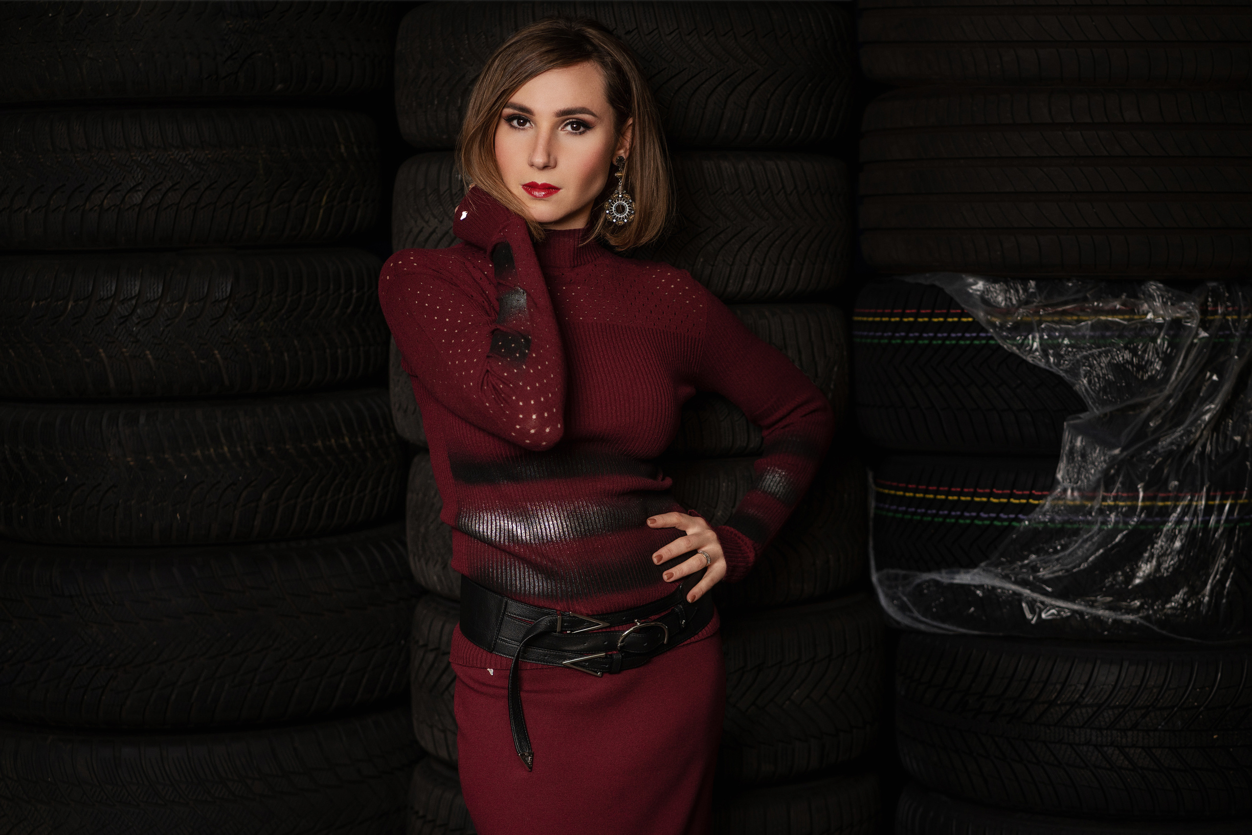 Maria Kataeva mezzosoprano 