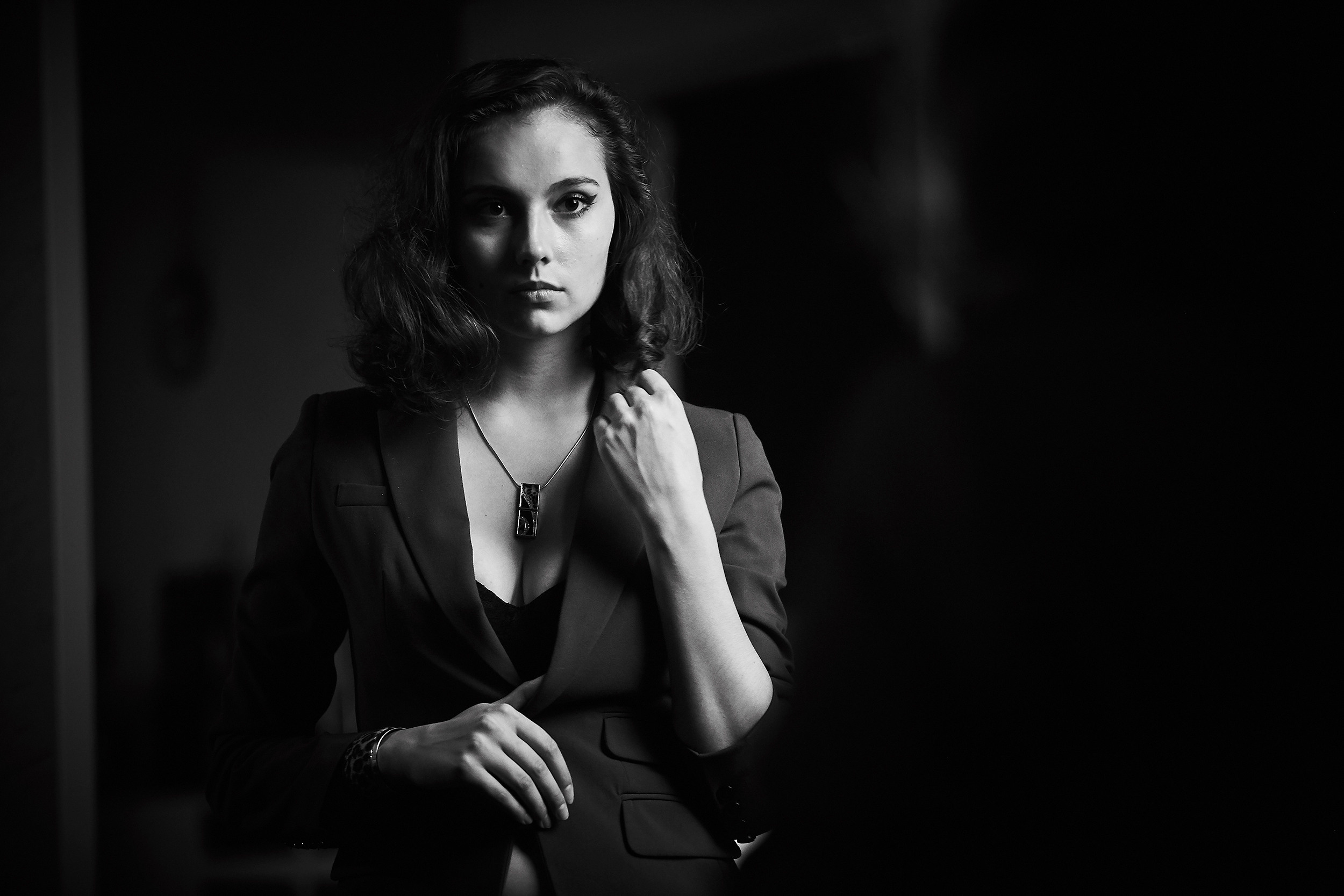 DIVERSE. Portrait photographer in Germany and all over Europe Mischa Blank