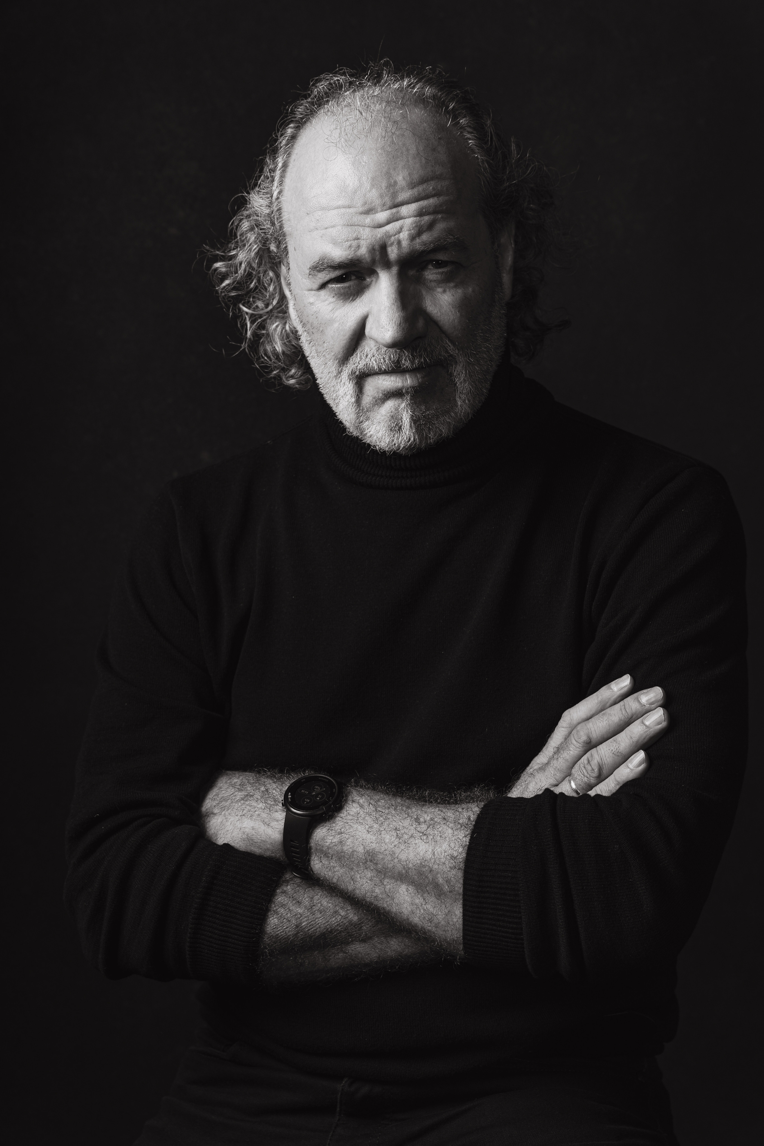 4BARS JAZZ QUARTETT. Portrait photographer in Germany and all over Europe Mischa Blank