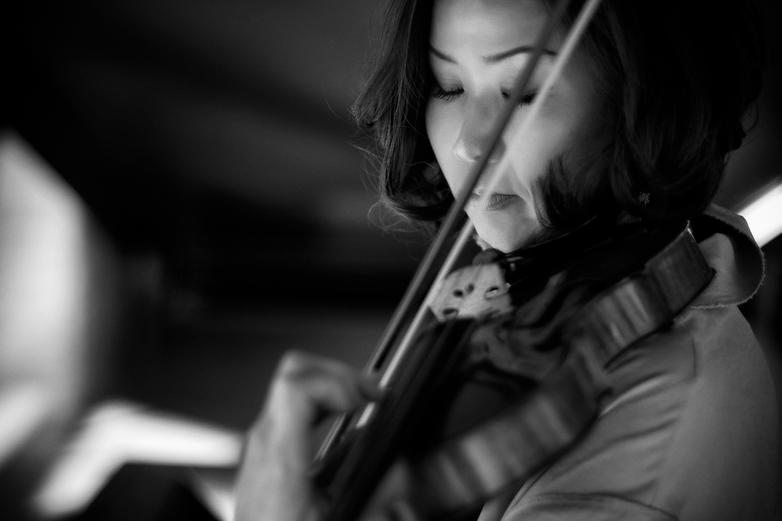 SHINKYUNG KIM. Portrait photographer in Germany and all over Europe Mischa Blank