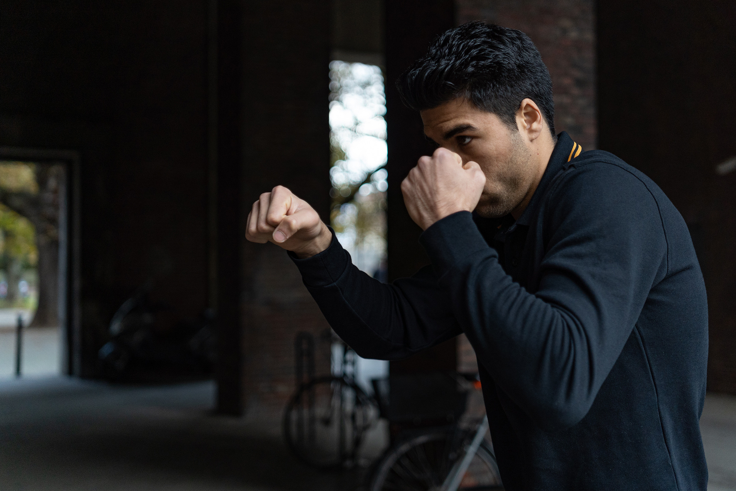 DIAR. Portrait photographer in Germany and all over Europe Mischa Blank