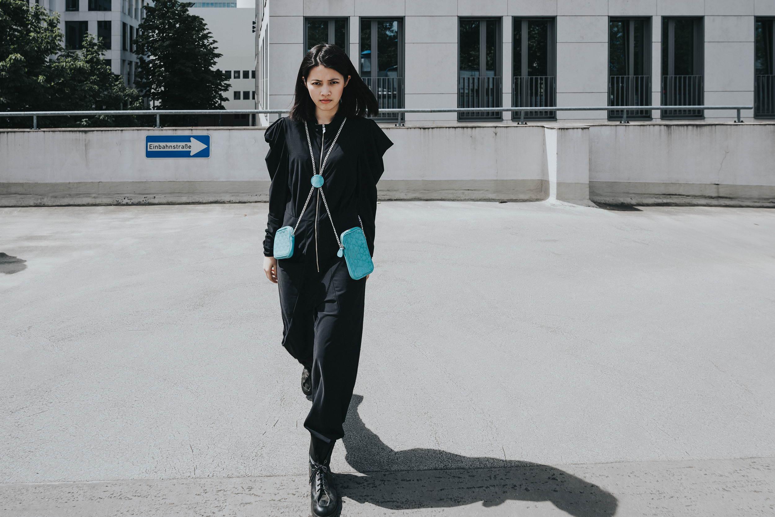 SUMMER 2022. Portrait photographer in Germany and all over Europe Mischa Blank