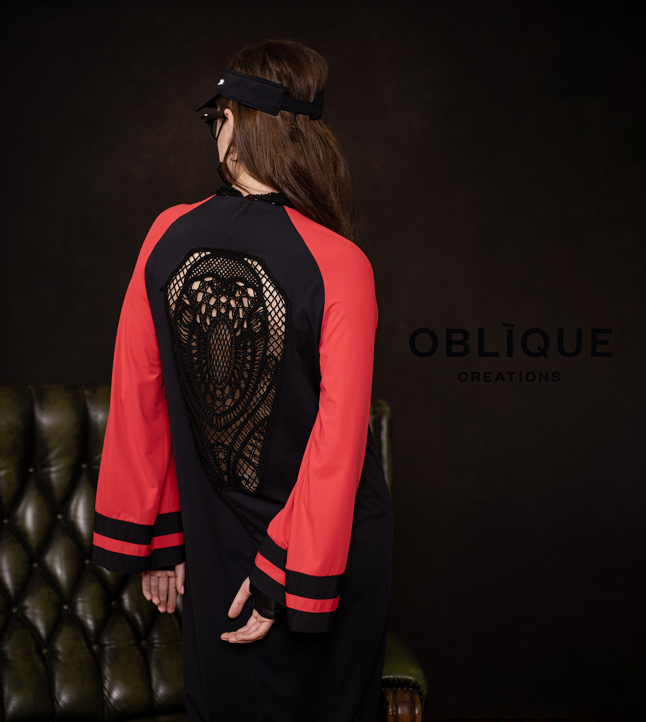 PANDEMIE EDITION. Portrait photographer in Germany and all over Europe Mischa Blank