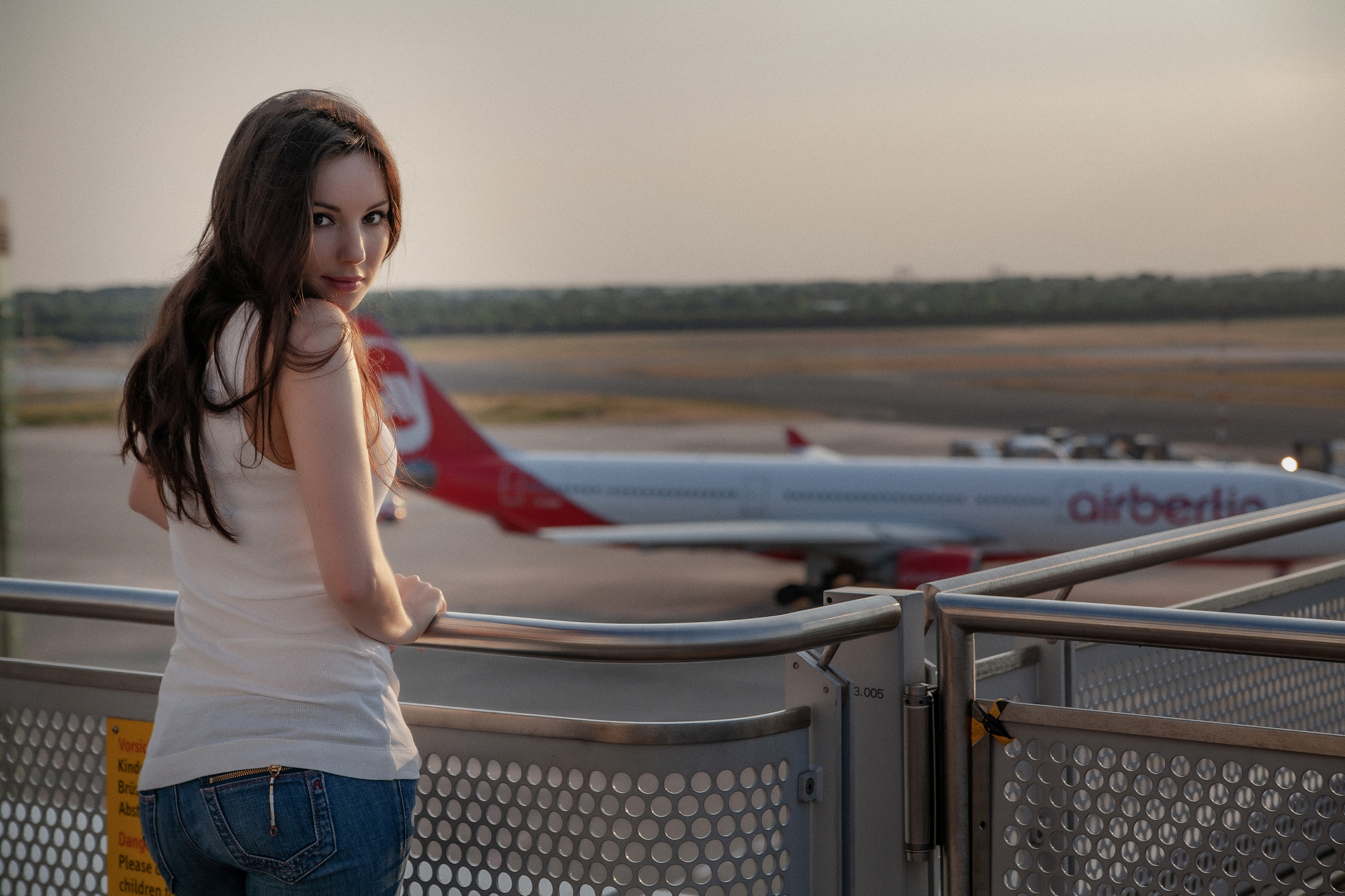 TATIANA. Portrait photographer in Germany and all over Europe Mischa Blank