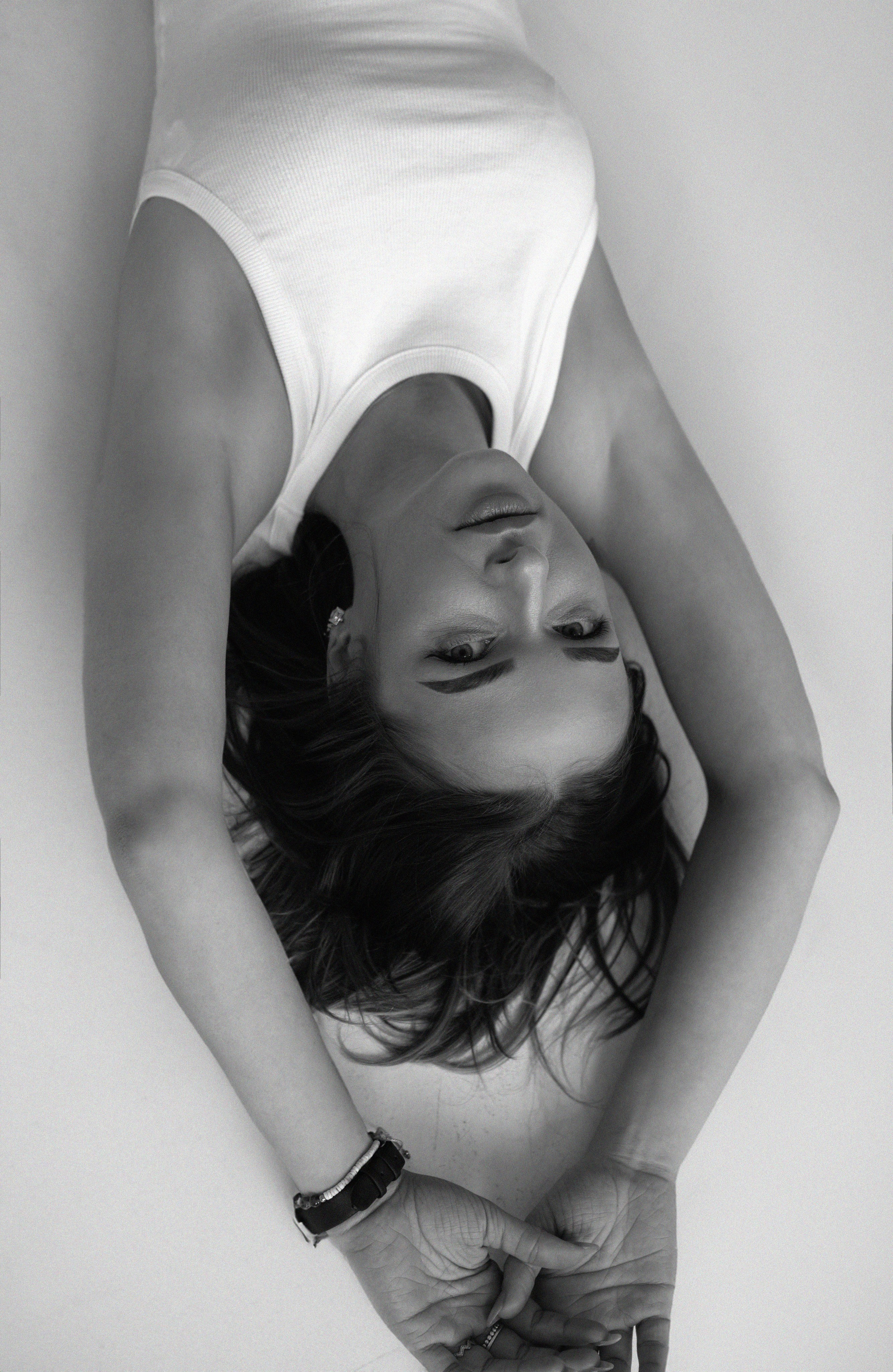 Фотосессия контент съемка. Фотограф в Калининграде Анна Пошкус