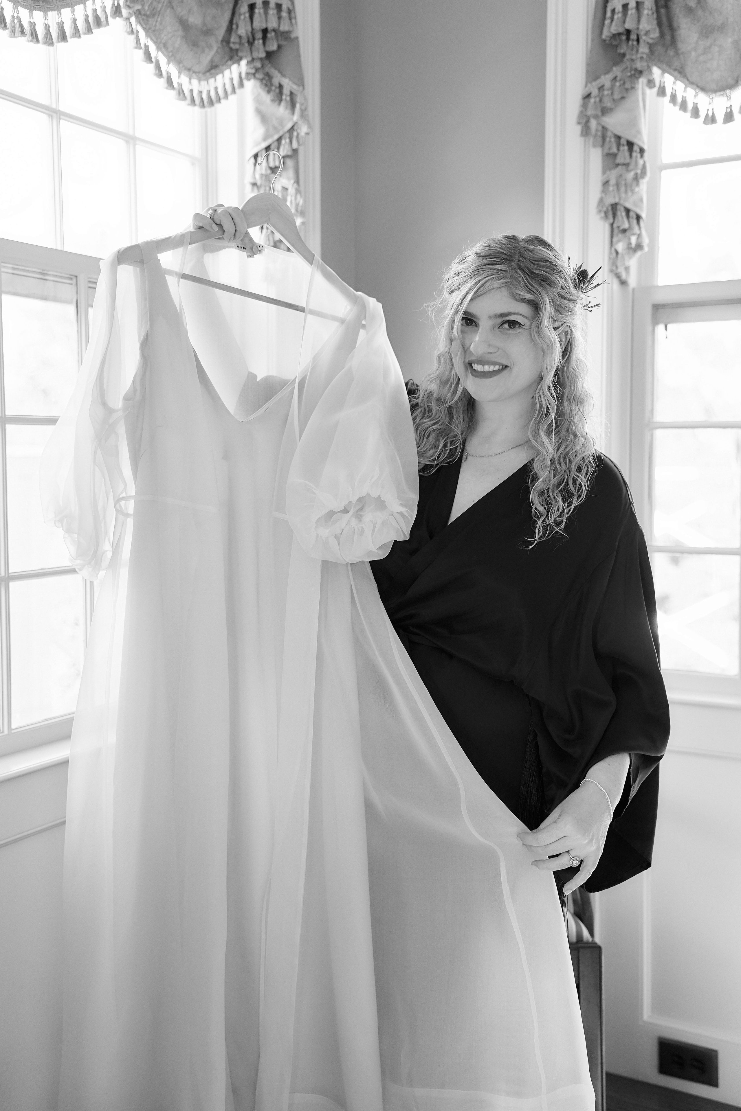 Lindsey & Michael. Professional Wedding and event photographer USA New York