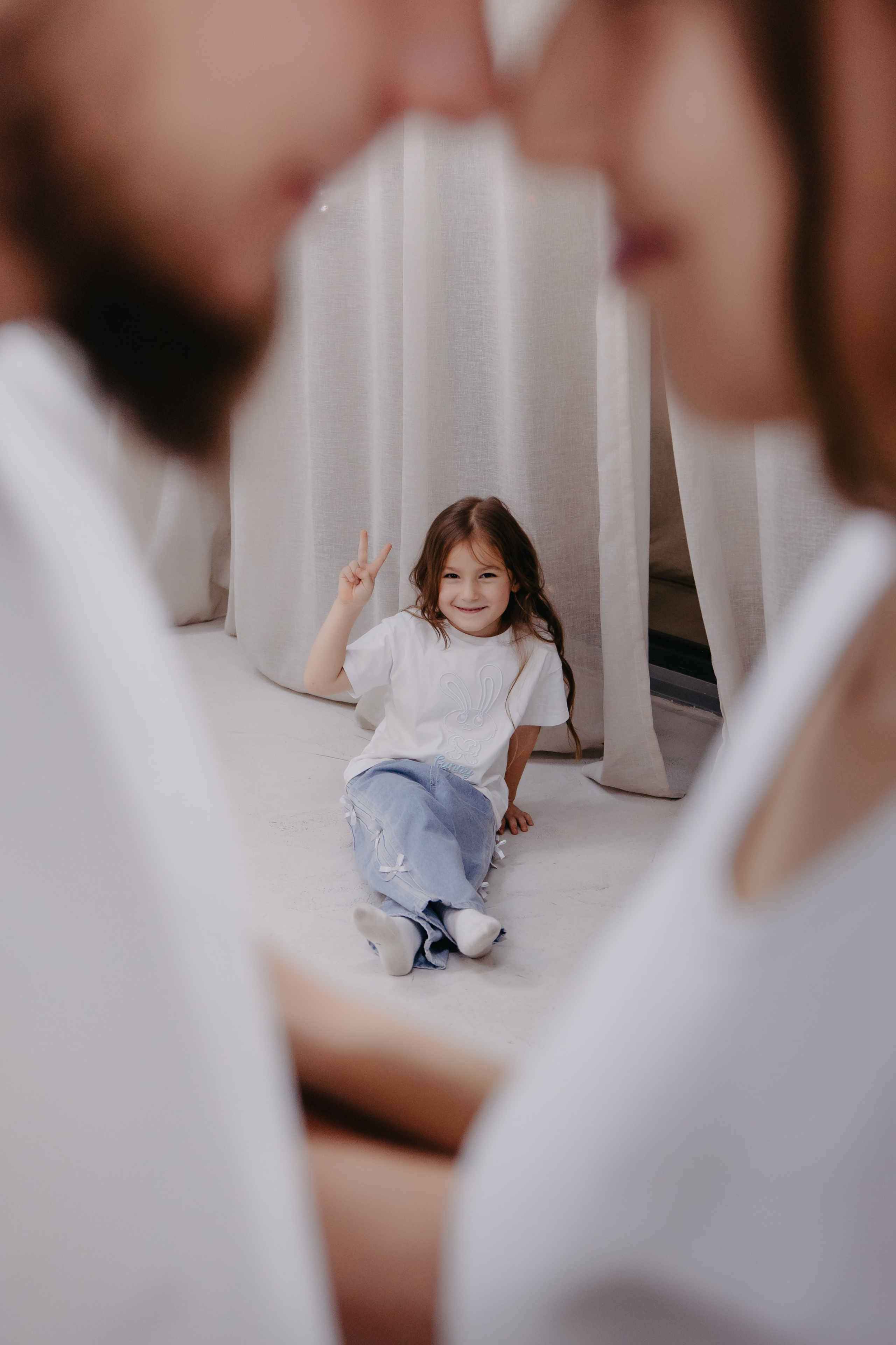 Семейные фотосессии. Фотограф Бишкек Садовский Никита