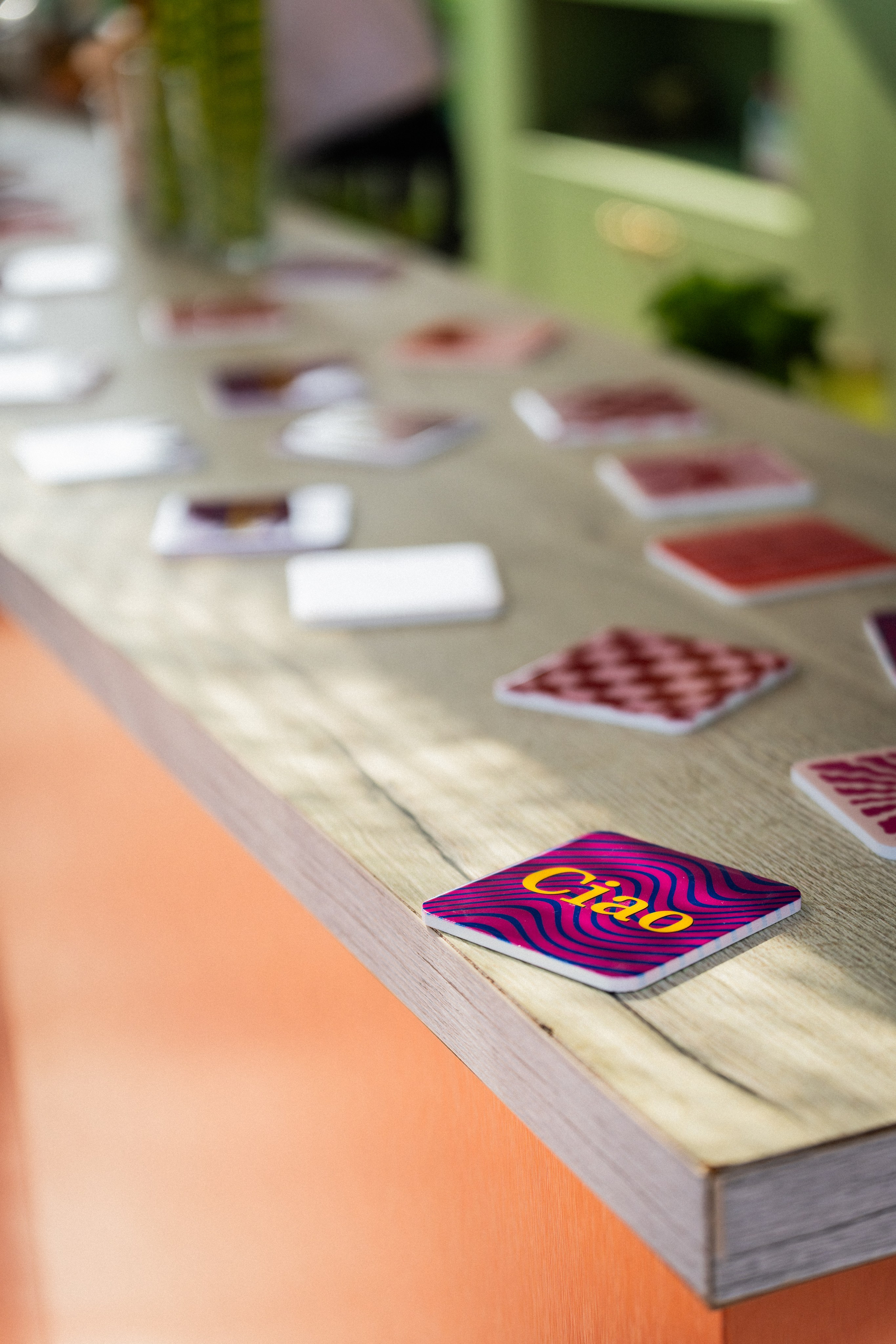 EVENTOS — WYNDHAM WELCOME SUMMER. Forma Studios