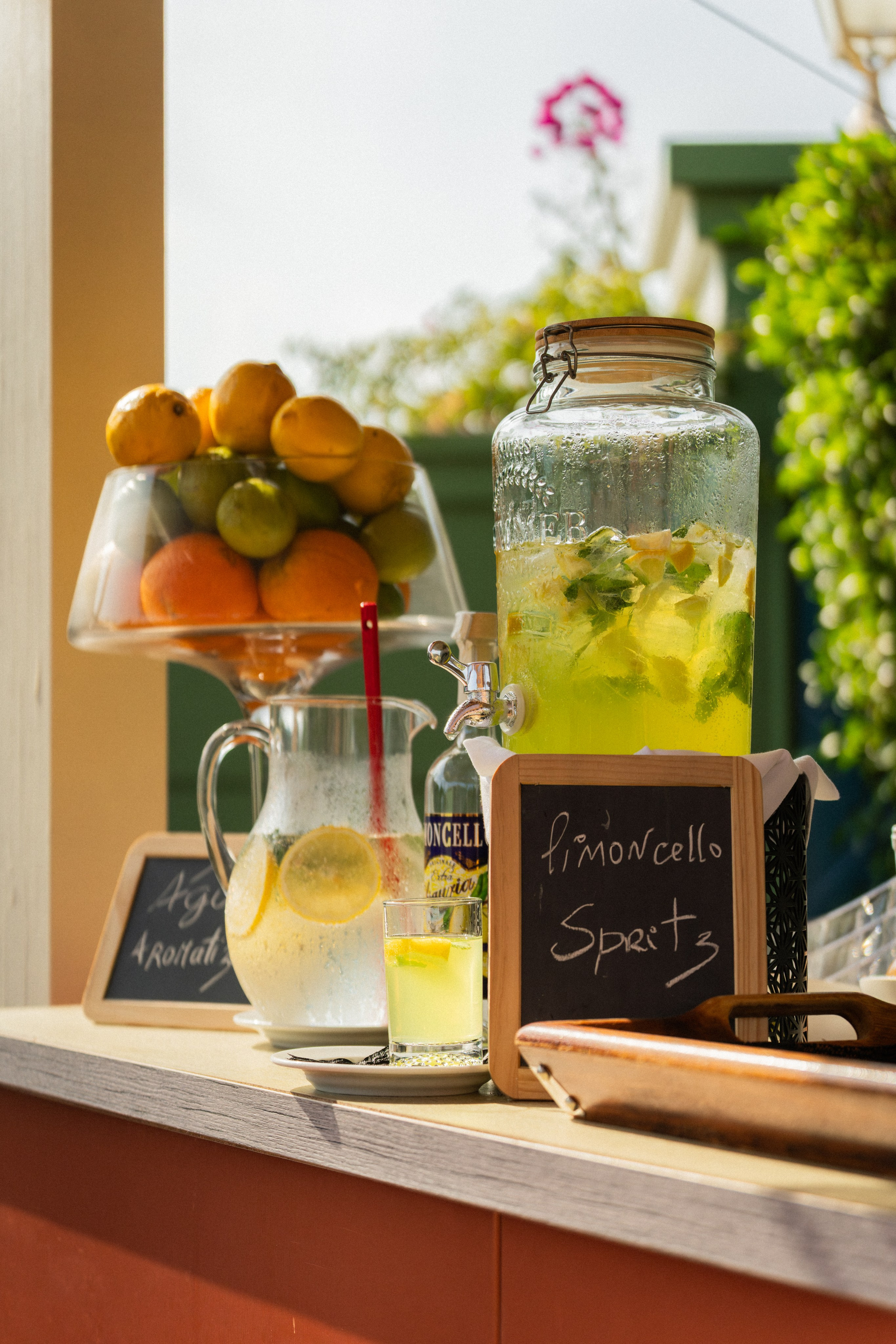 EVENTOS — WYNDHAM WELCOME SUMMER. Forma Studios