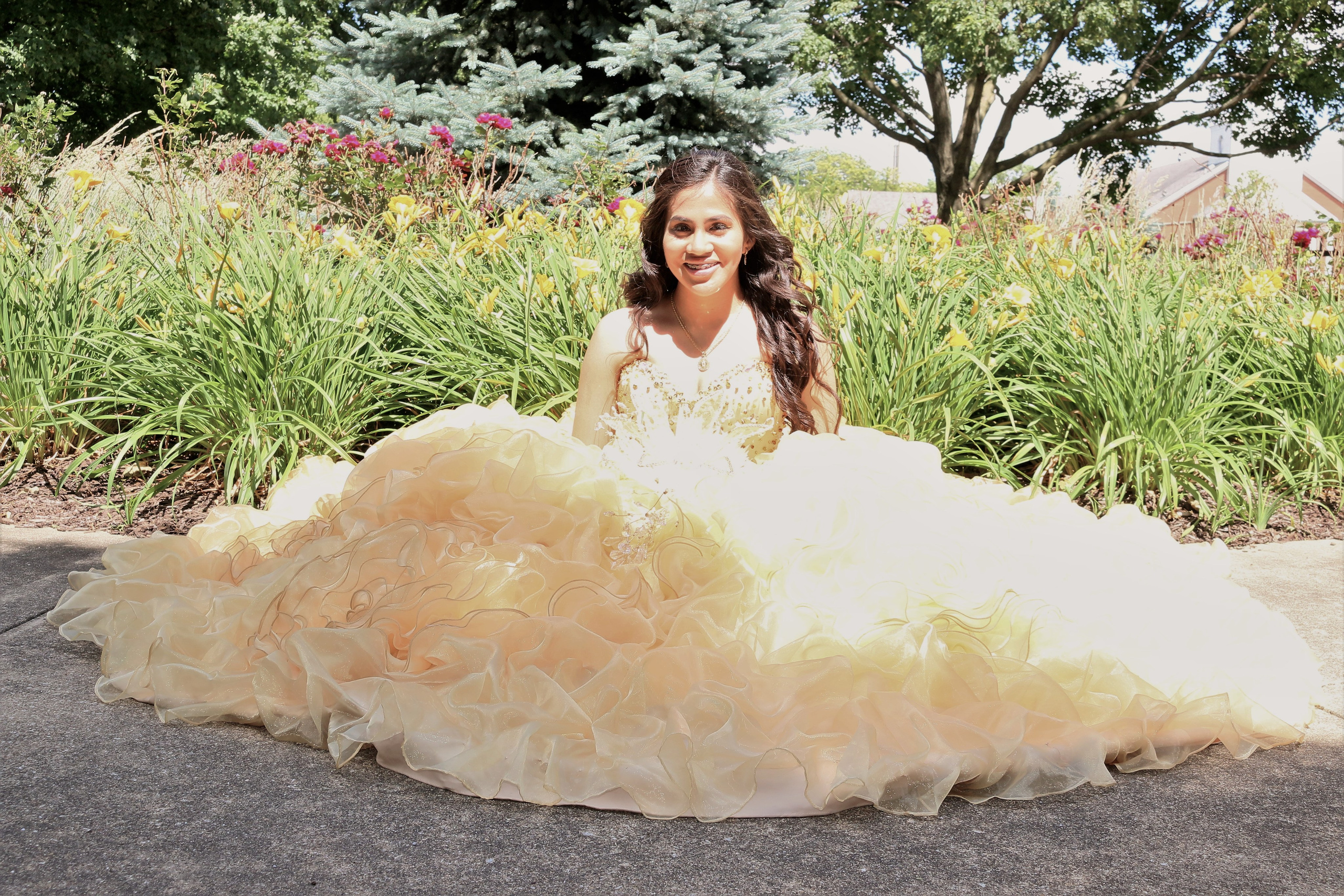 Guadalupe Carmona. Moriah Productions