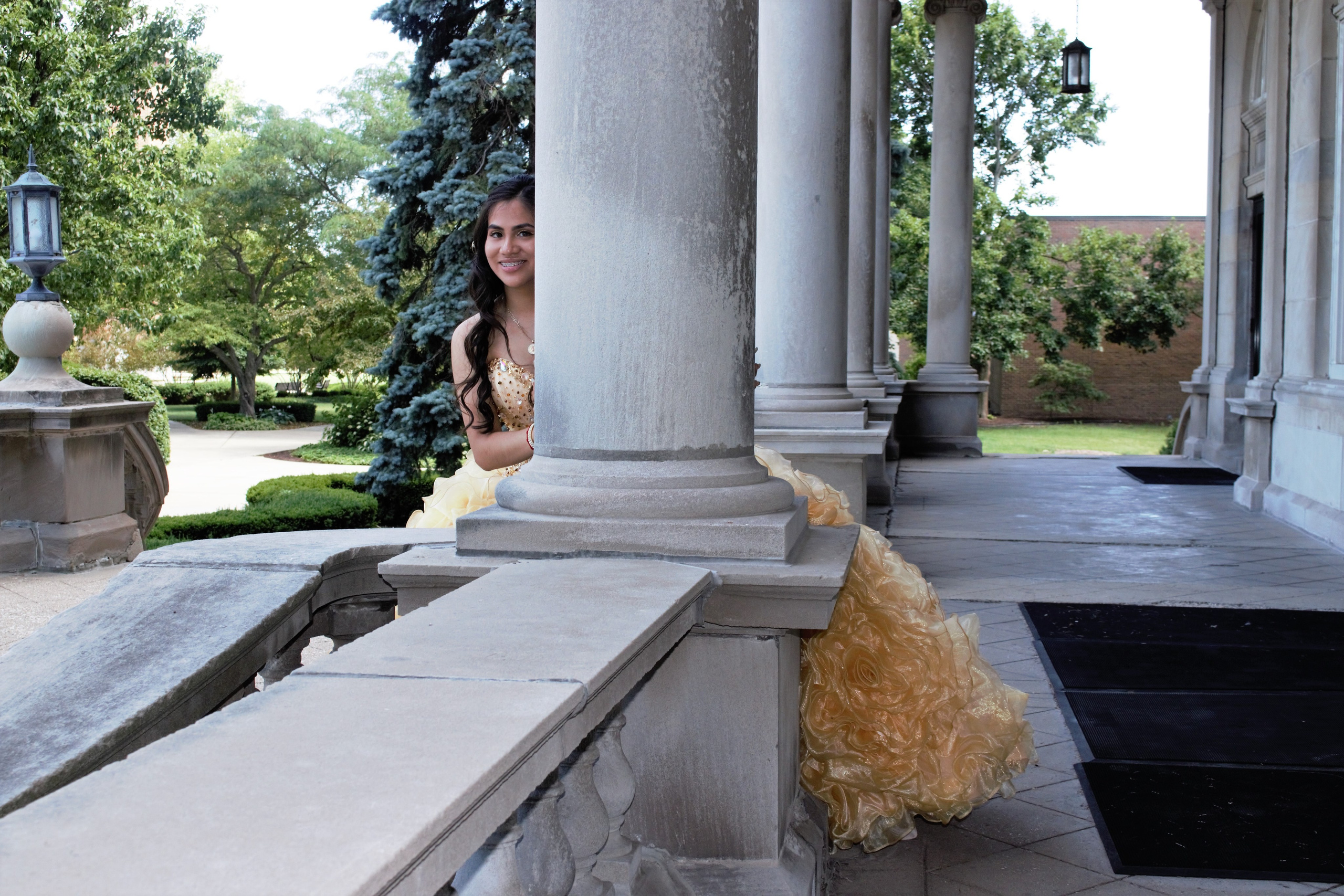 Guadalupe Carmona. Moriah Productions