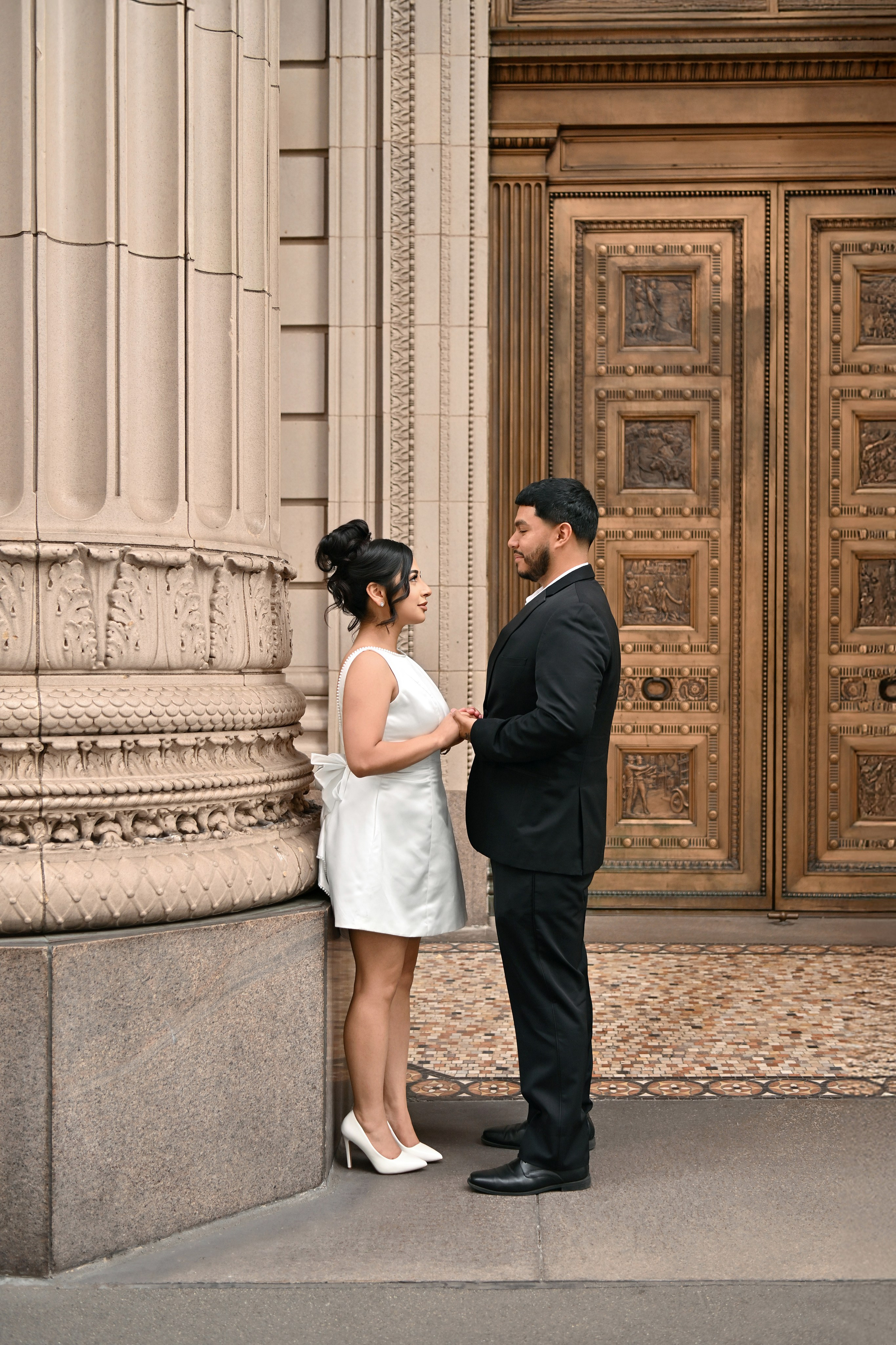 Engagement Session Vancouver WA | N&K. Alena Tau | Wedding & Family Photographer Vancouver WA and Portland OR