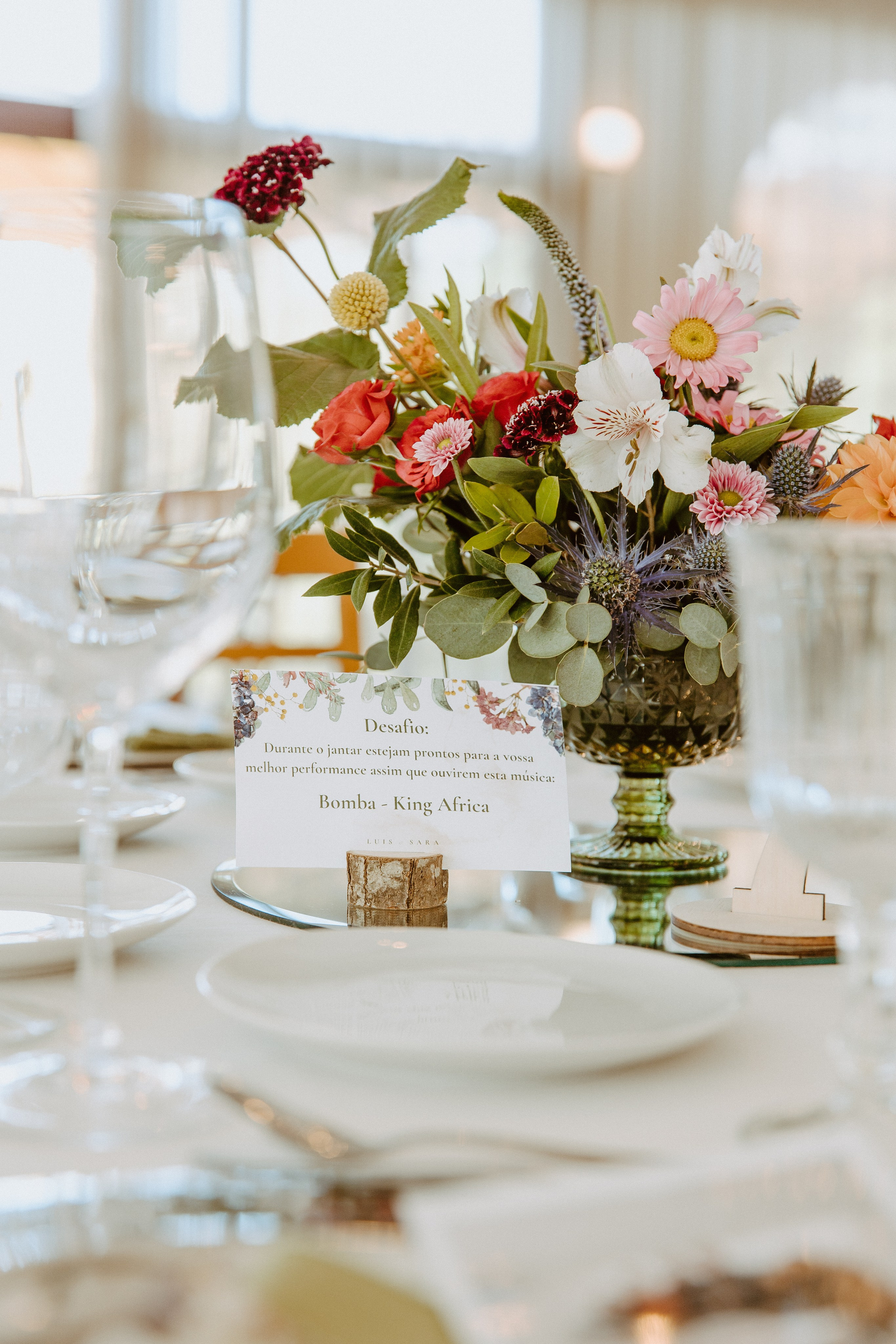 Galeria e Filme de Casamento — Sara e Luis — Quinta Júlia dos Ovos. Fotografia e Filmes de Casamento de Luxo | Portugal & Destination Weddings | Ricardo & Mary Pictures