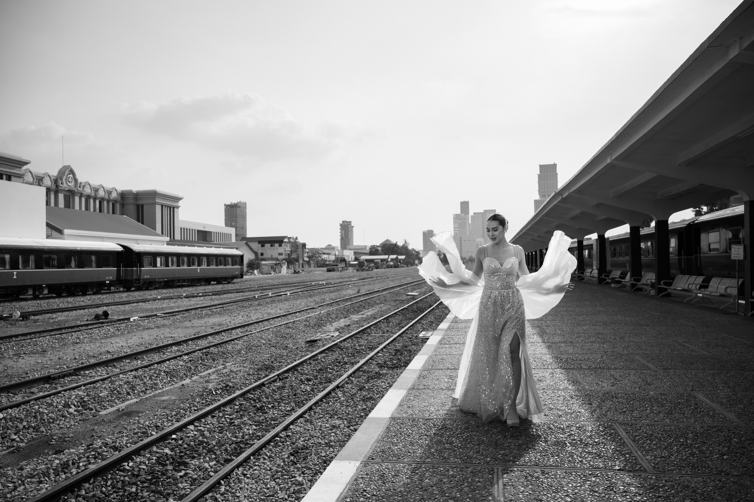 MODEL. Welcome to Excellent Media