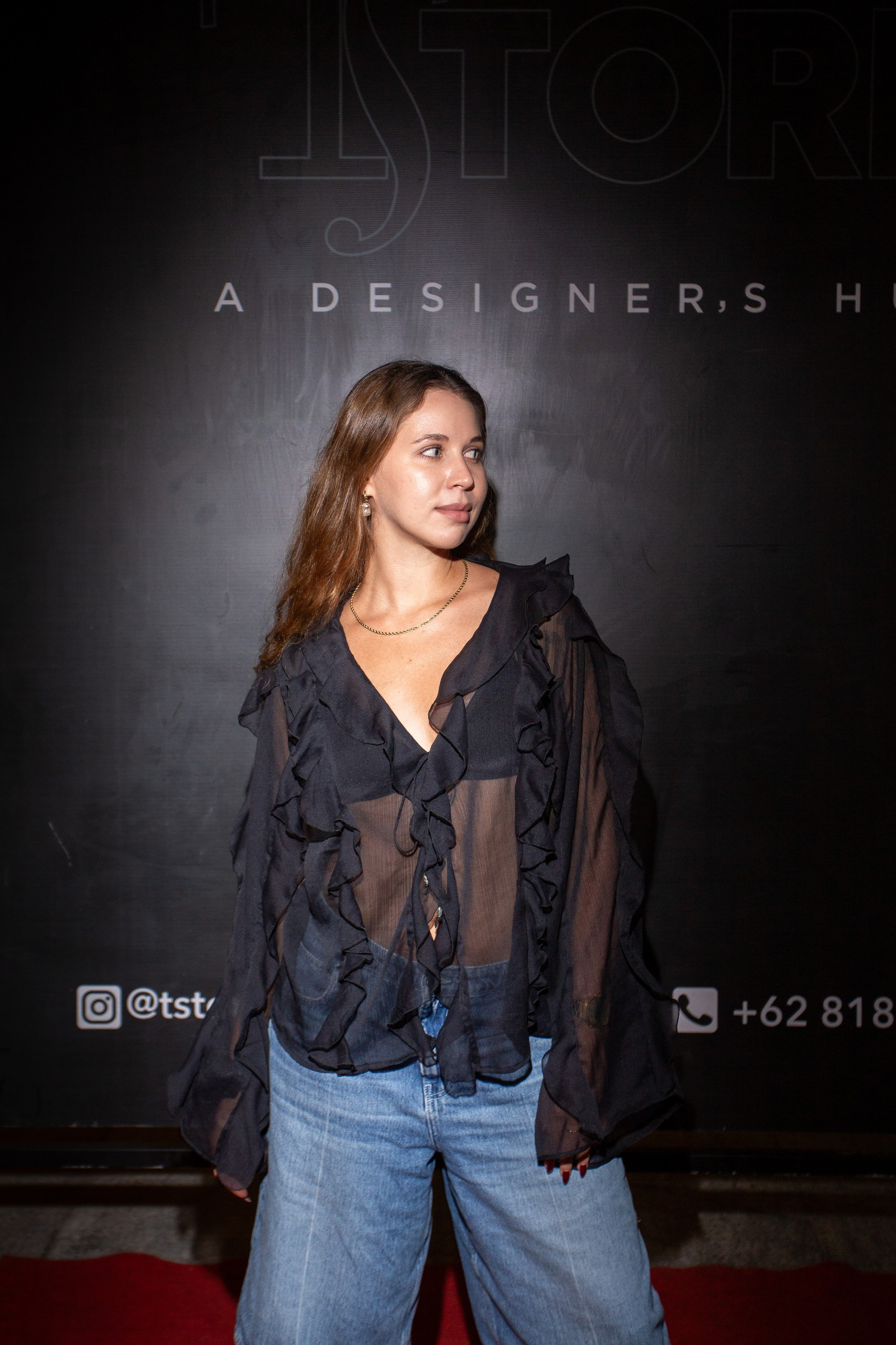 Trunk Show. Индивидуальный и парный фотограф на Бали — Bali Dream Photo