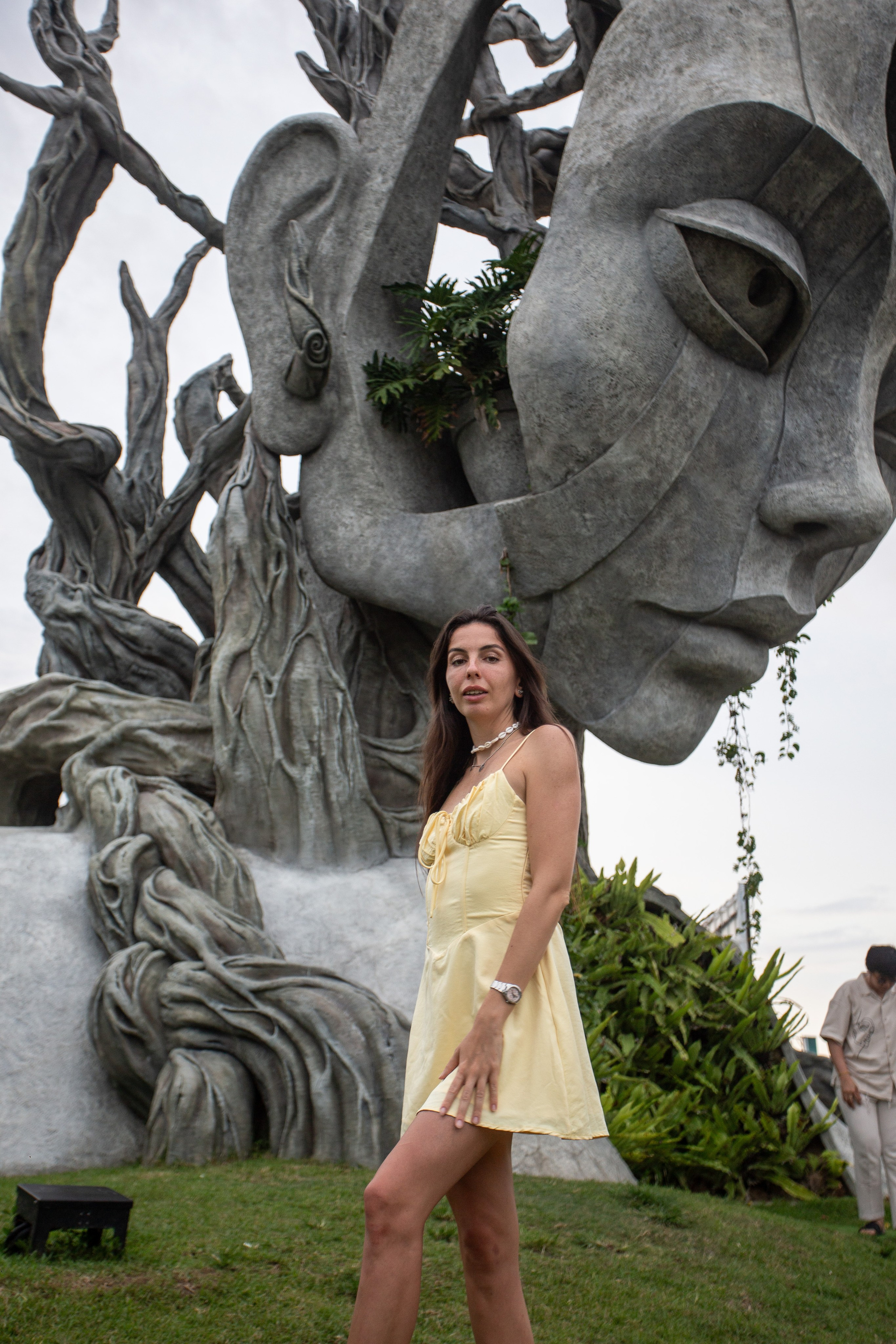 Бали тур с Дашей. Индивидуальный и парный фотограф на Бали — Bali Dream Photo